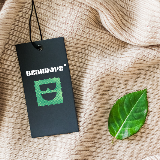 "5 Reasons Why Sustainable Fashion Matters"