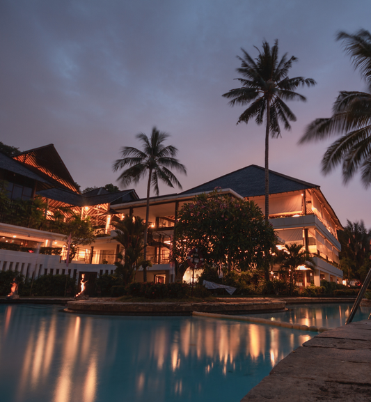 Beaudope: Where Luxury Meets Sustainability - Redefining Fashion, One Drip at a Time