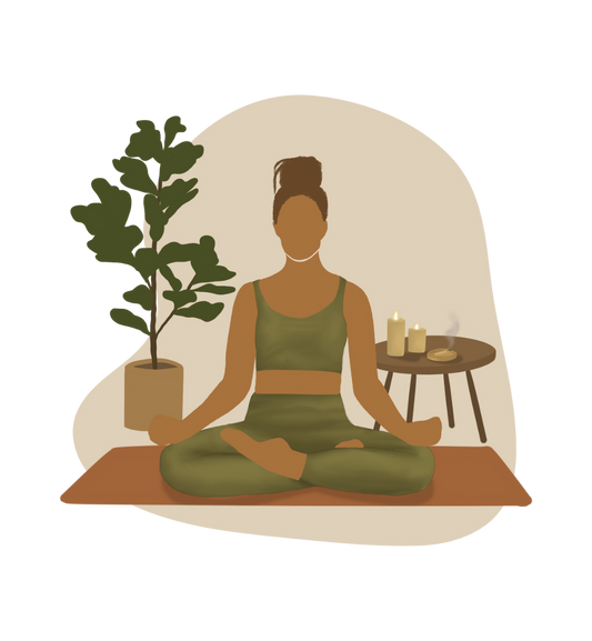Embracing Mindfulness: The Power of Living in the Present