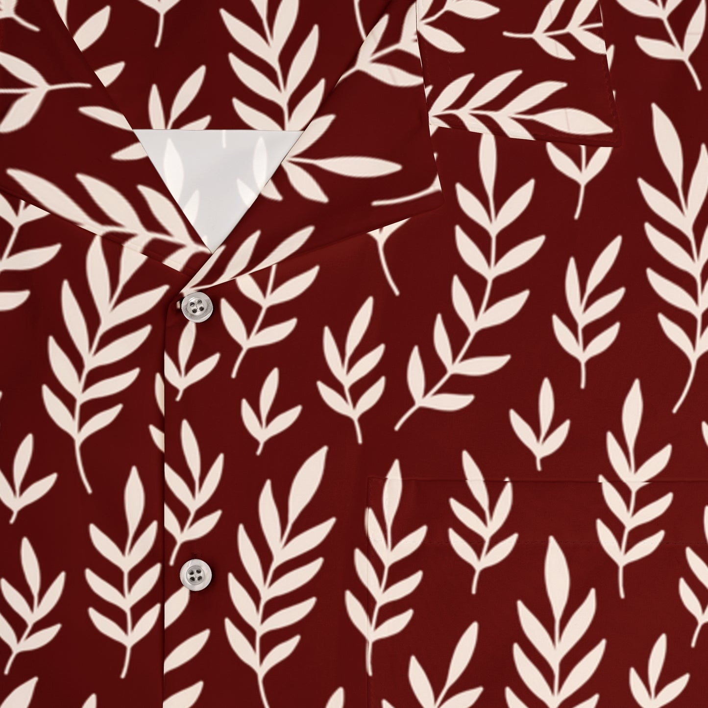 DOPE Men's Hawaiian Shirt