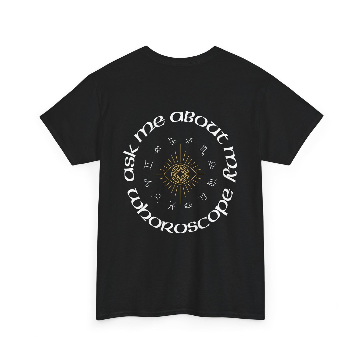 Astrology Tee