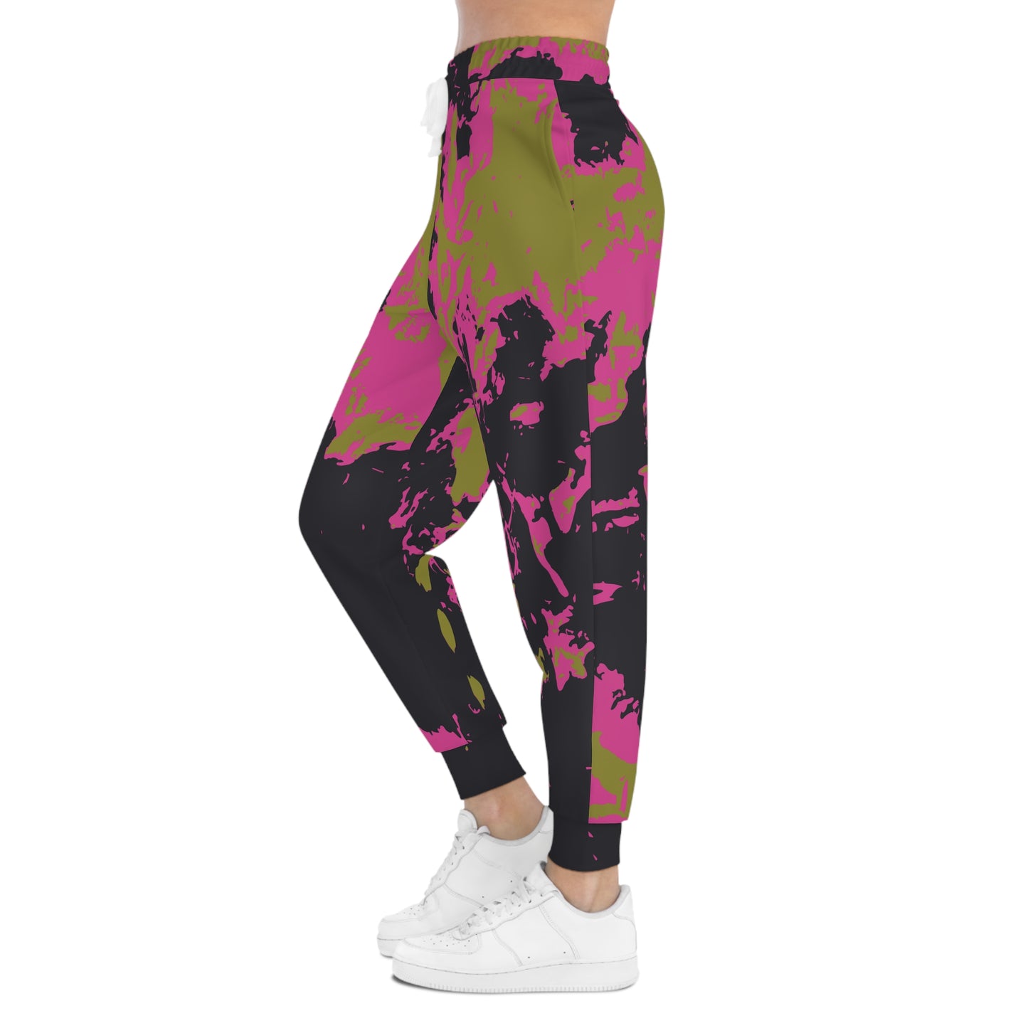 Athletic Joggers