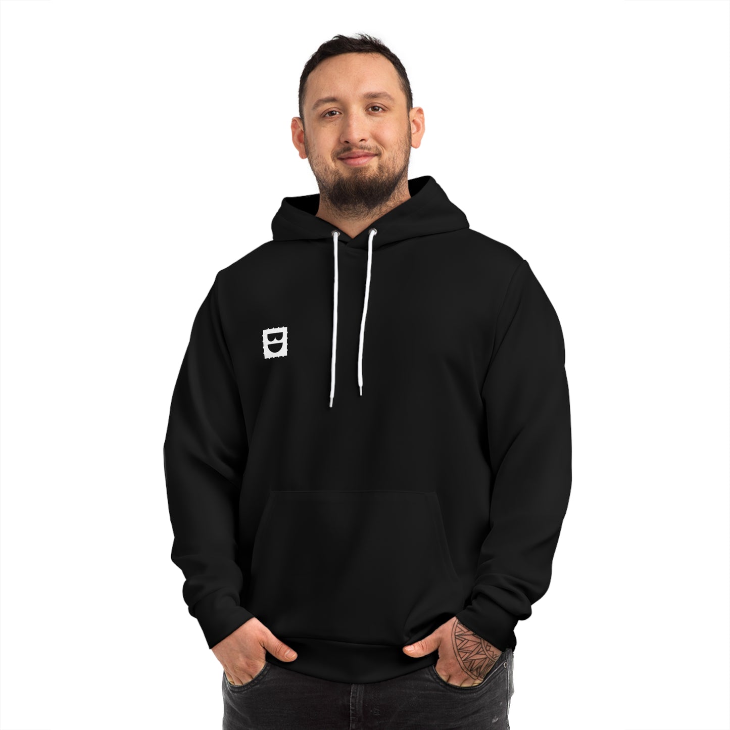GASLIGHT HOODIE