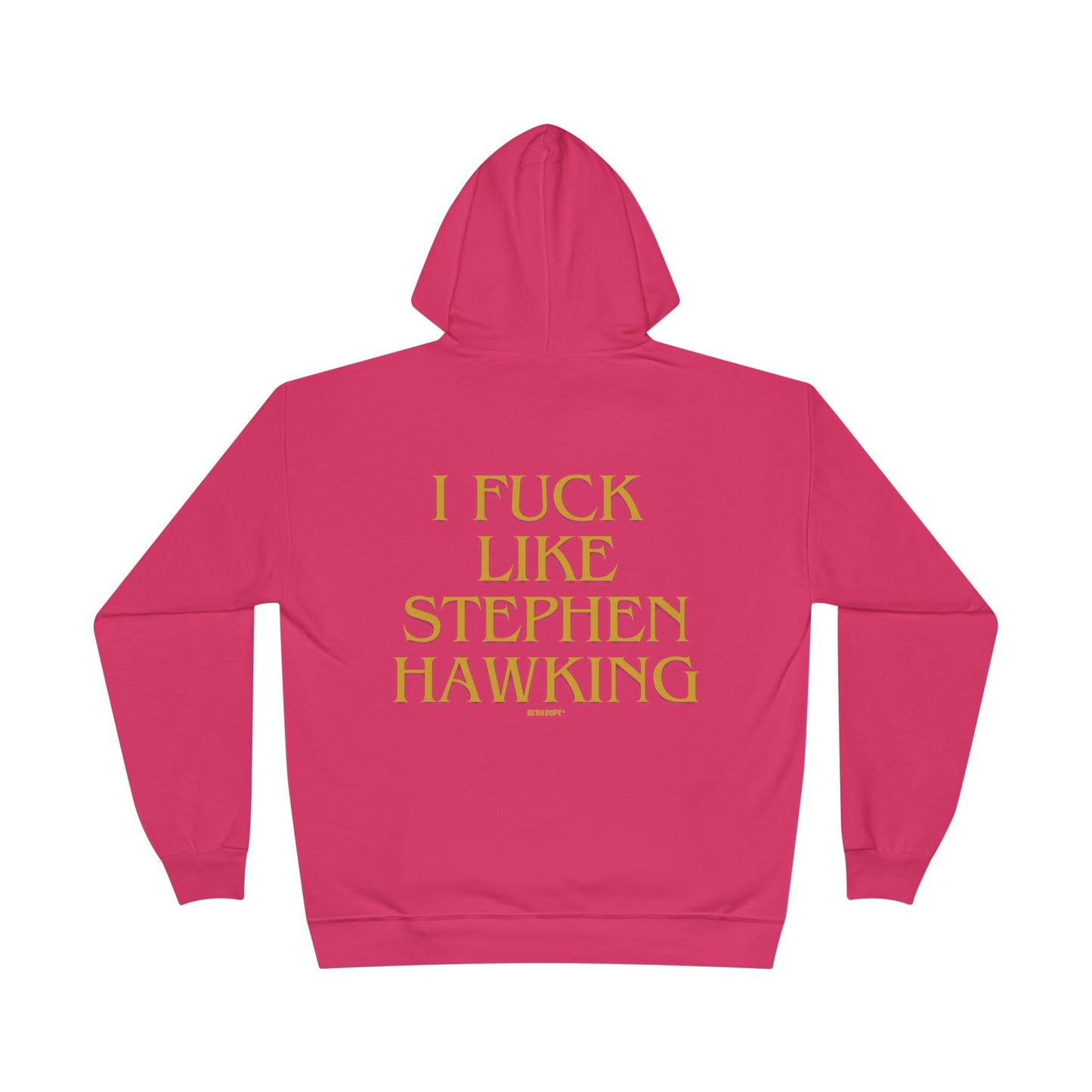 STEPHEN HAWKING