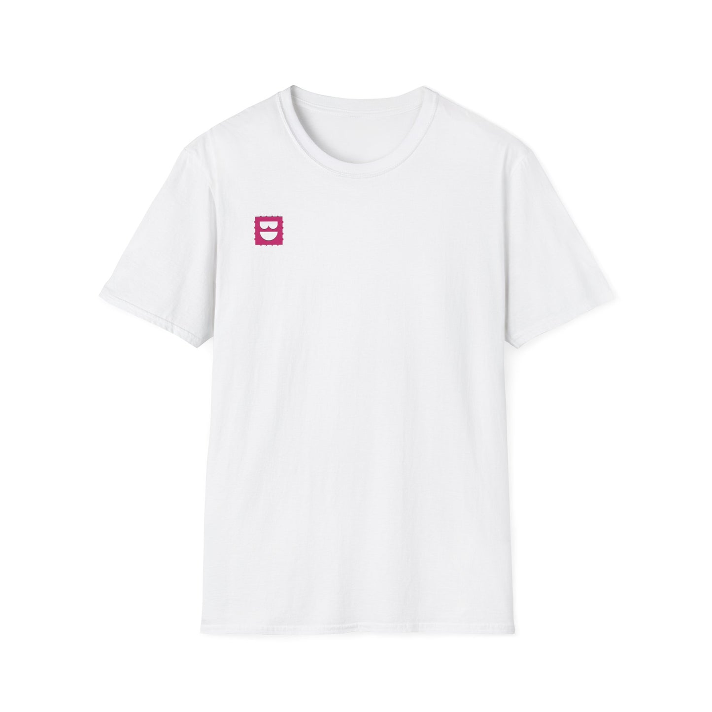 MOANING TEE