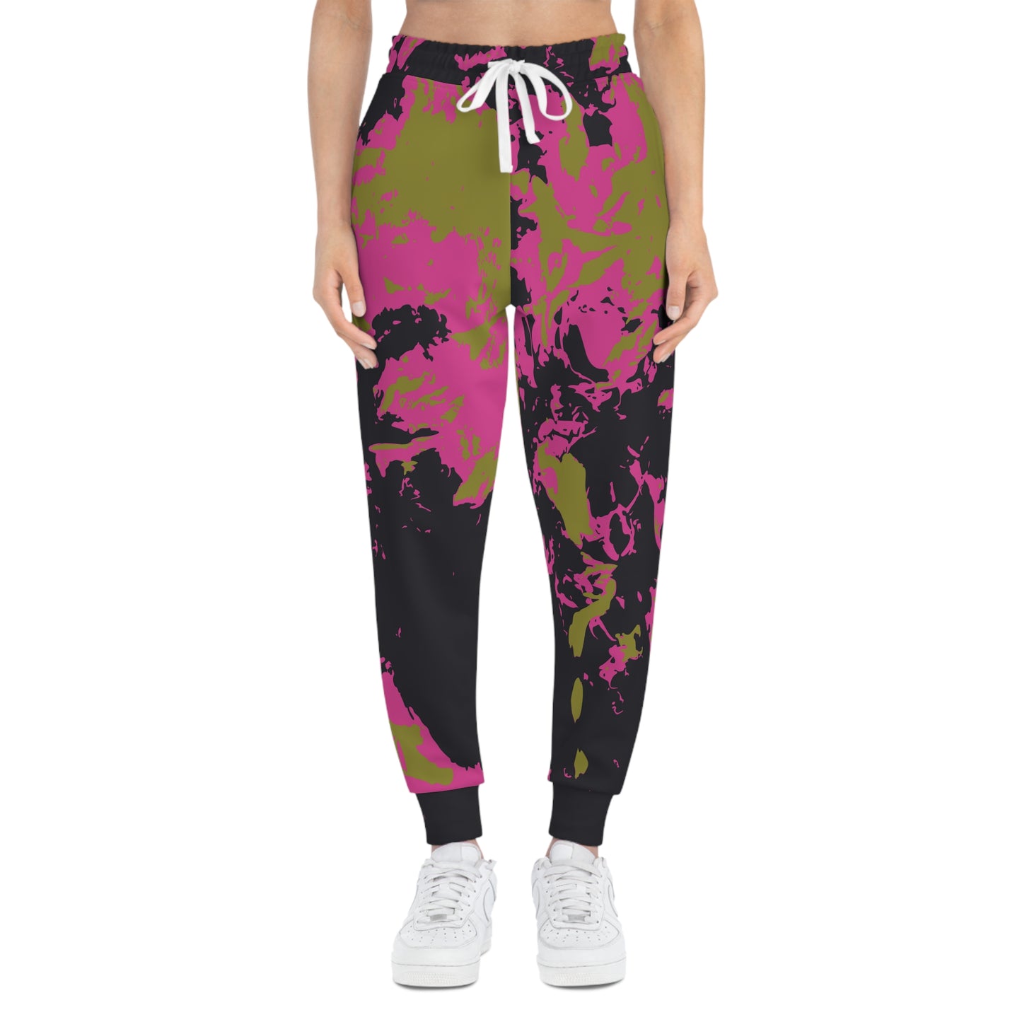Athletic Joggers