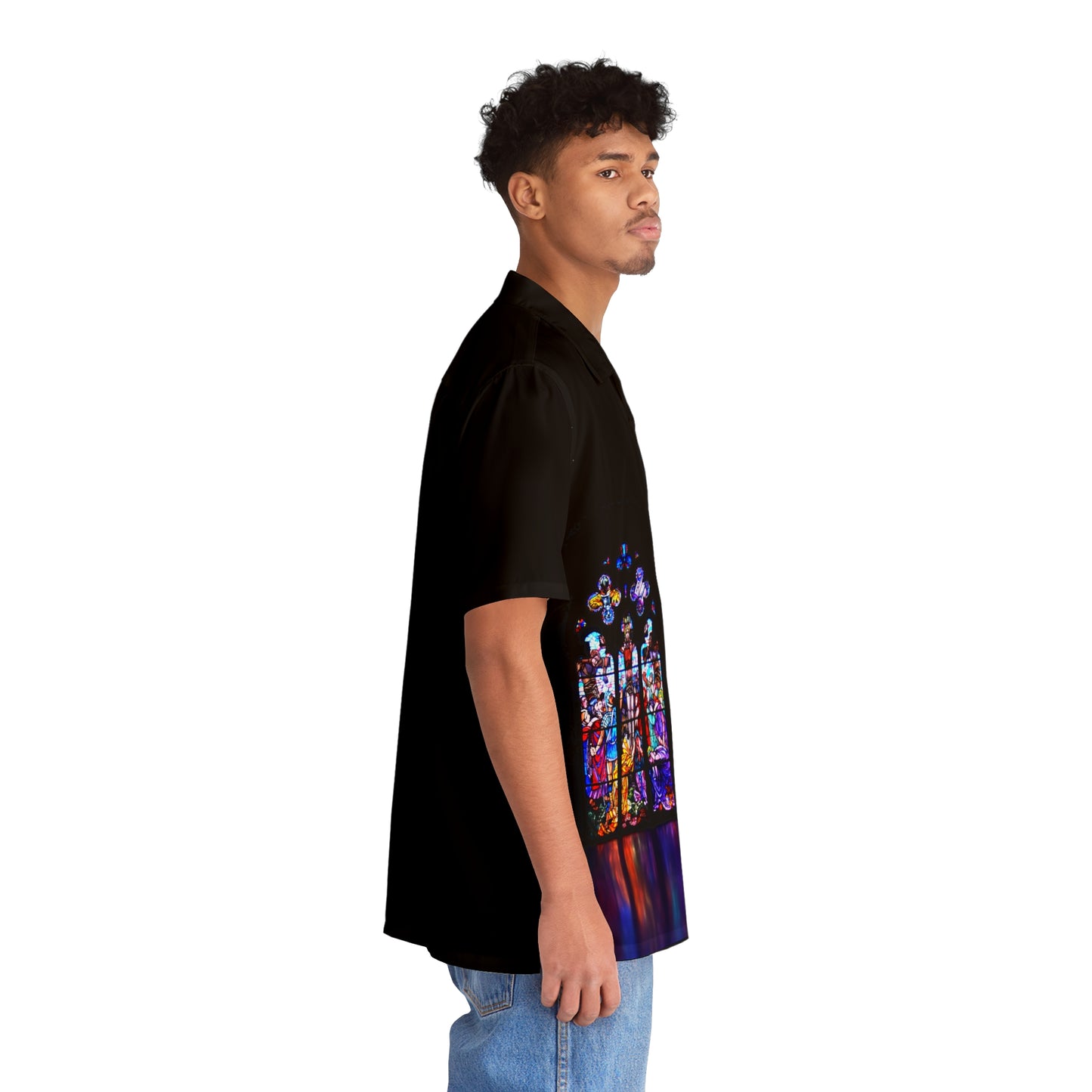 DOPE SHIRT