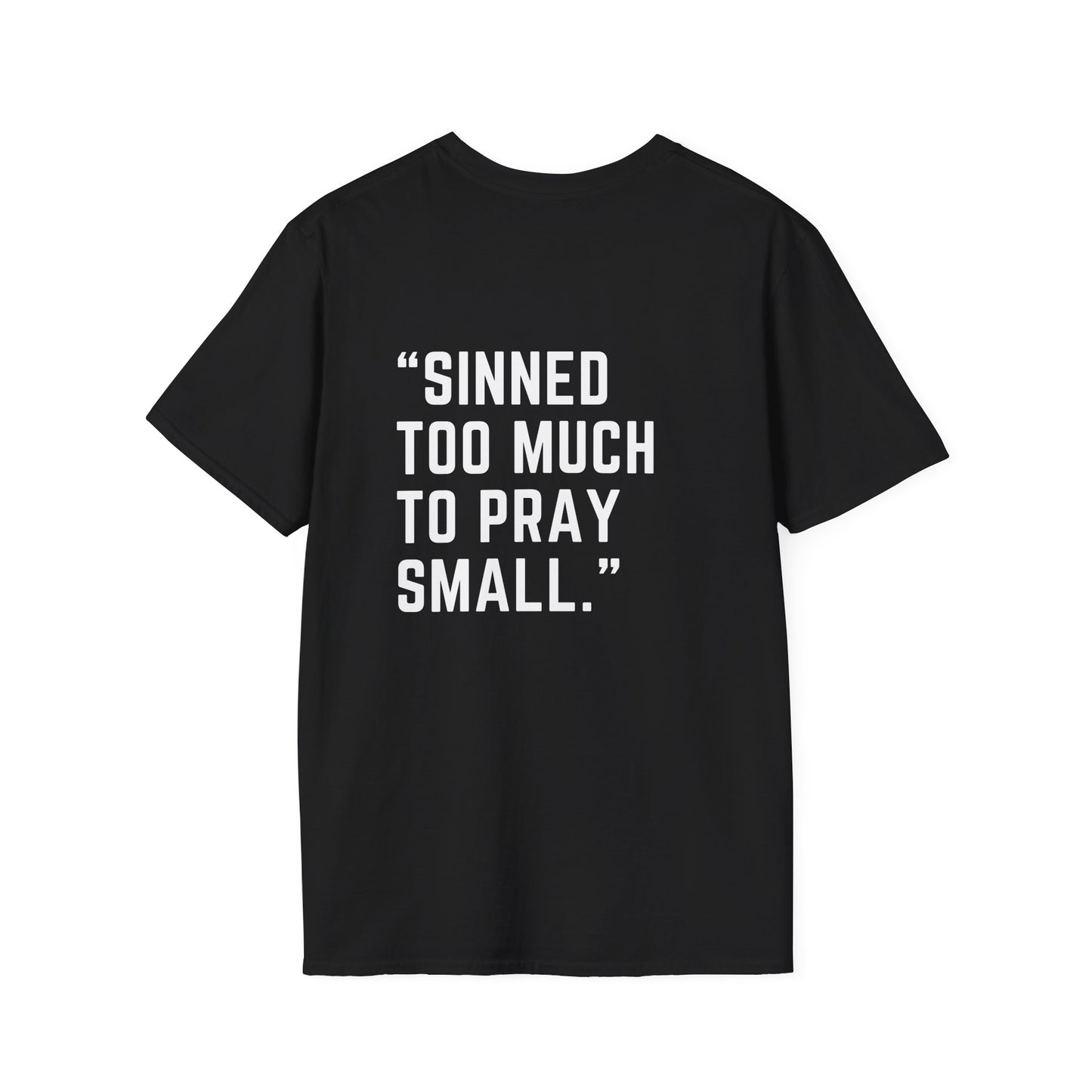 SINNER TEE
