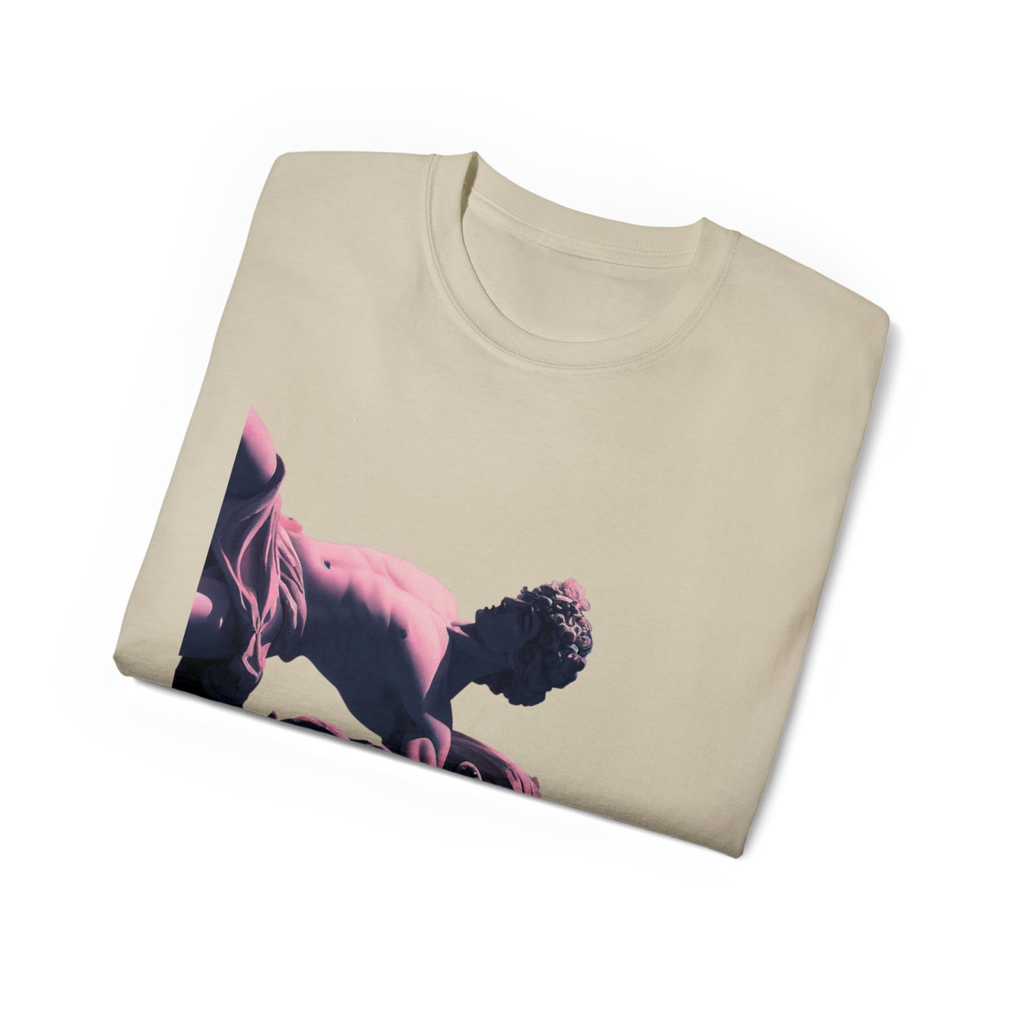 Unisex Ultra Cotton Tee