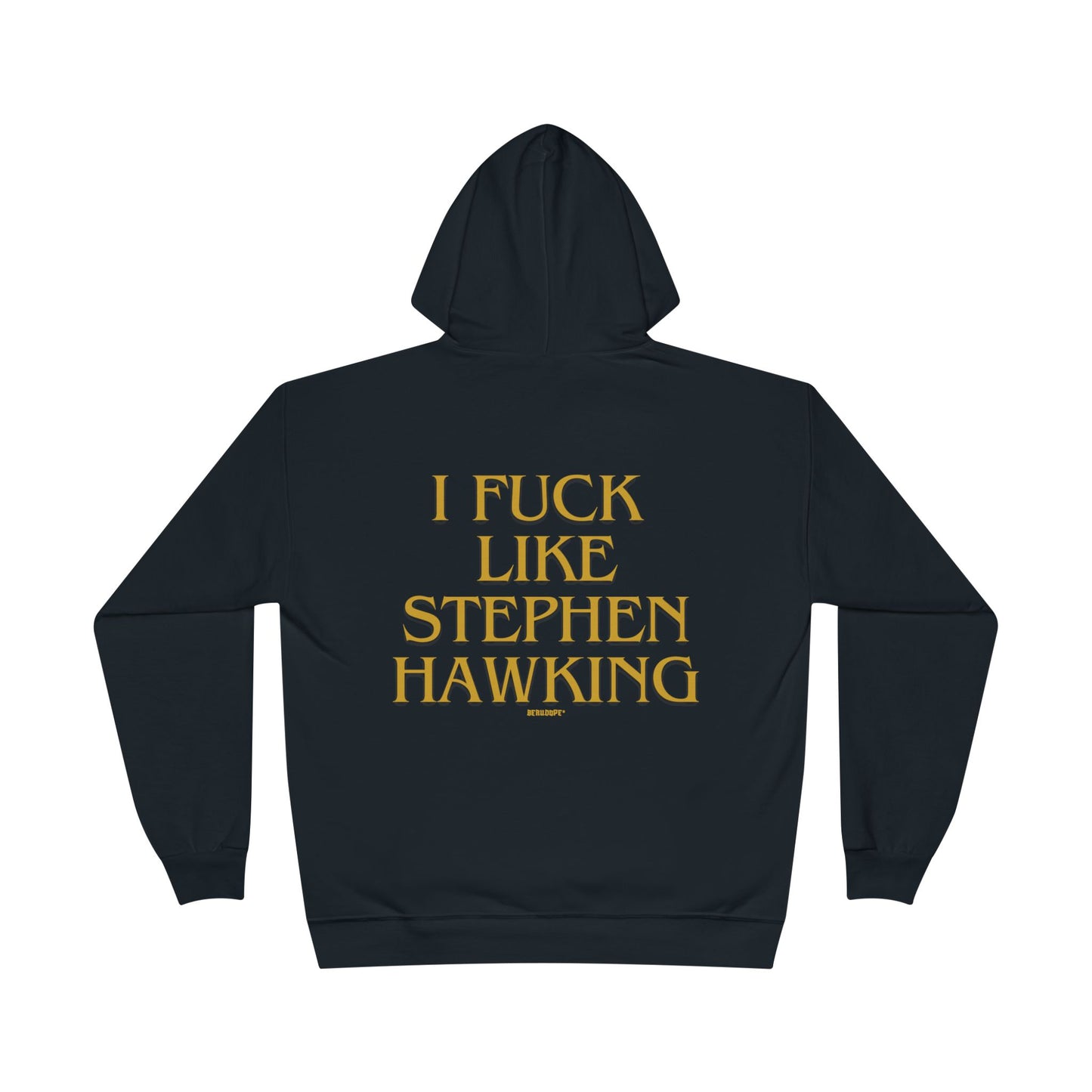 STEPHEN HAWKING
