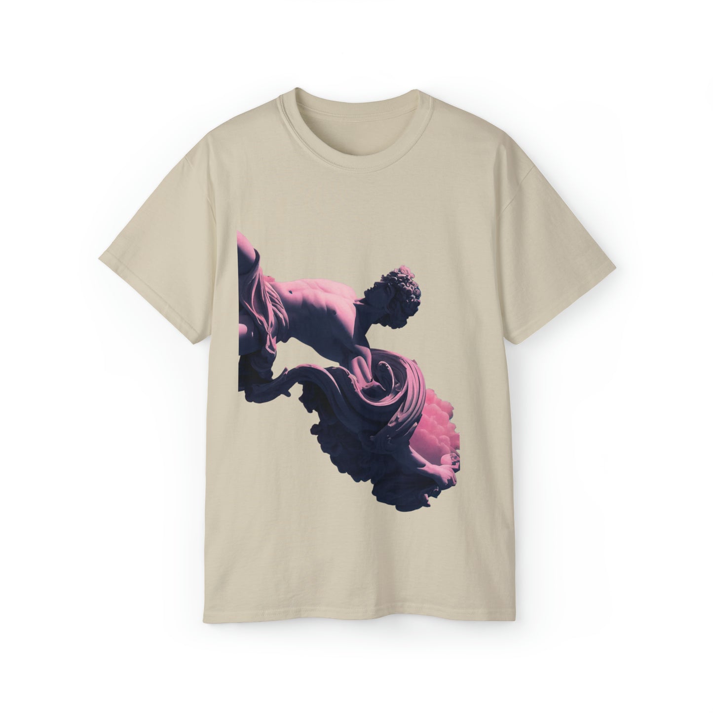 Unisex Ultra Cotton Tee