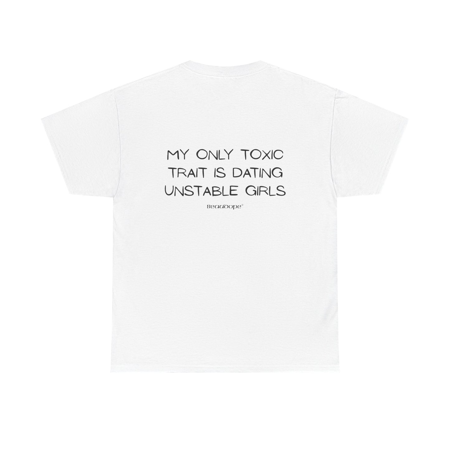 TOXIQUE TEE