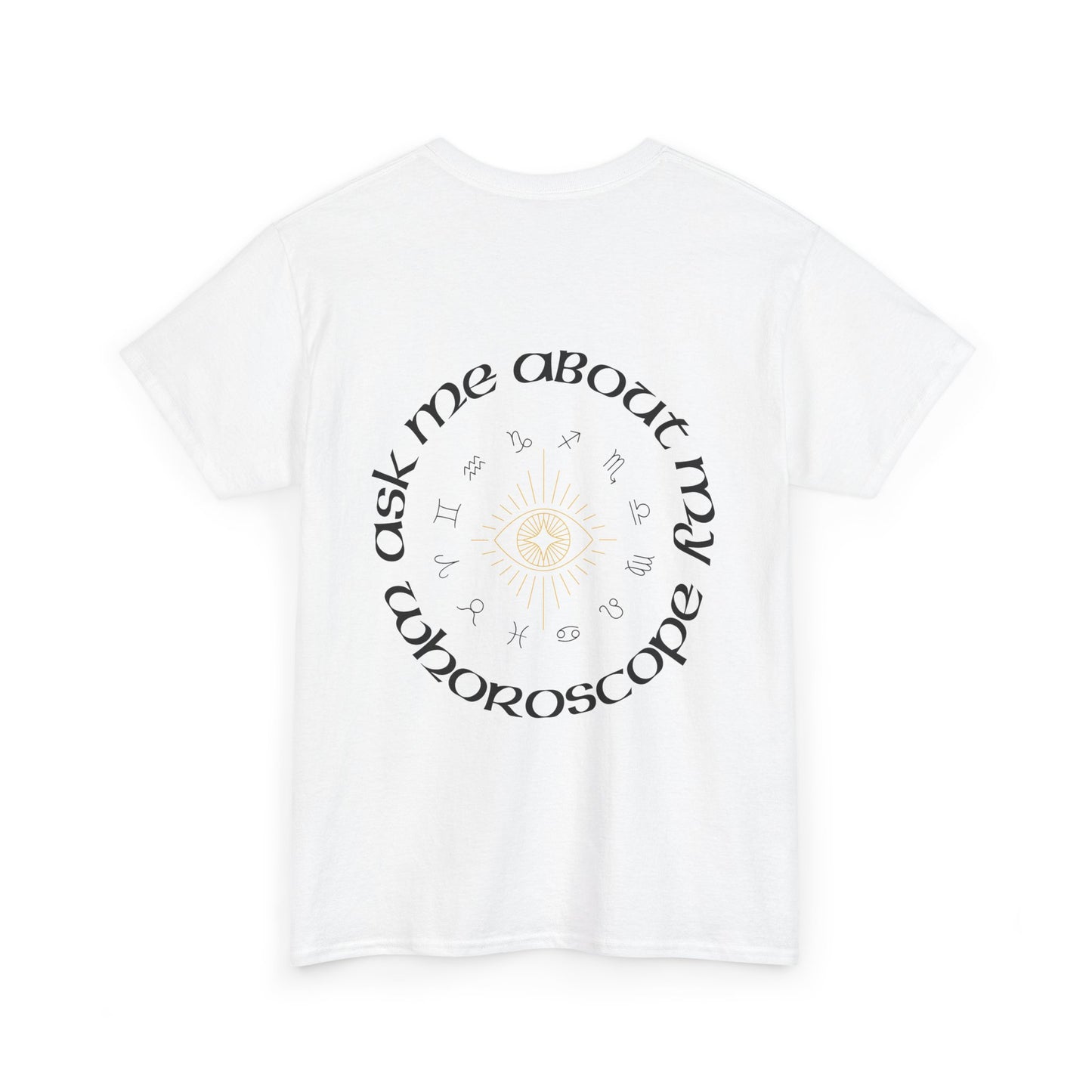 Astrology Tee
