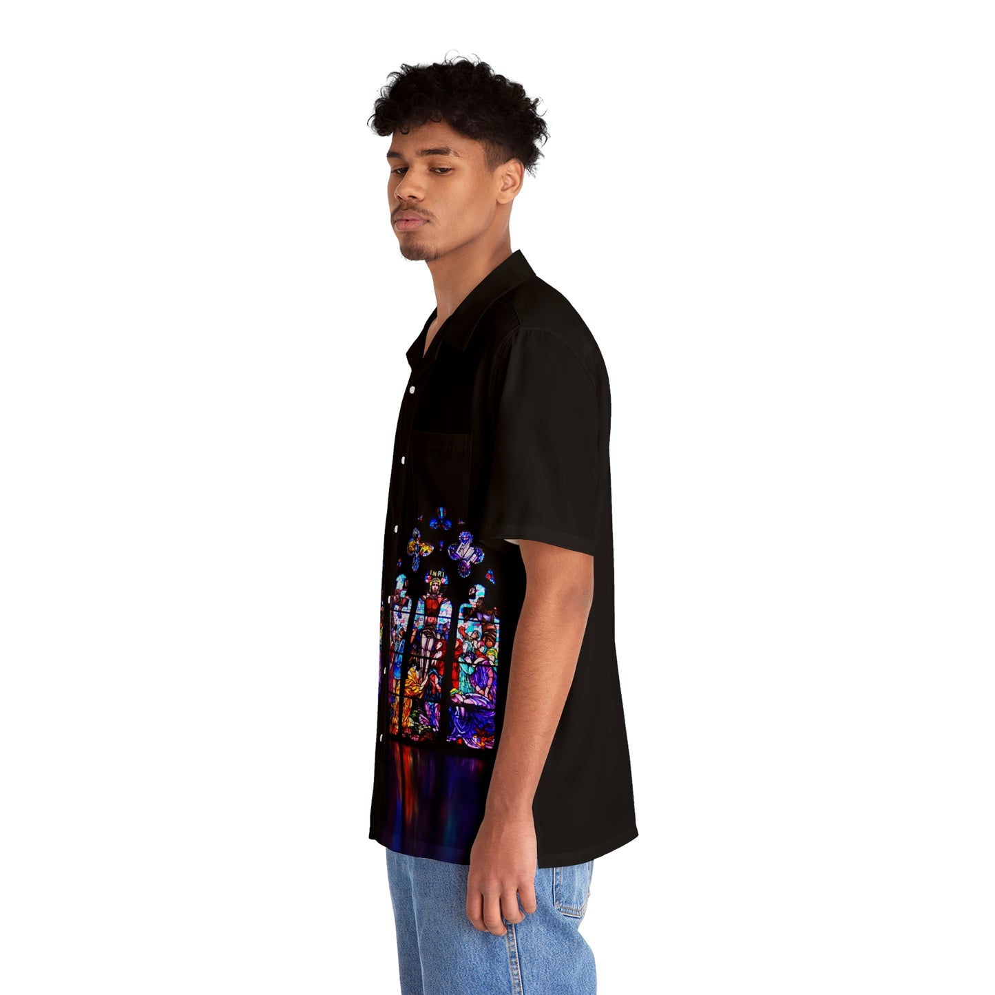 DOPE SHIRT