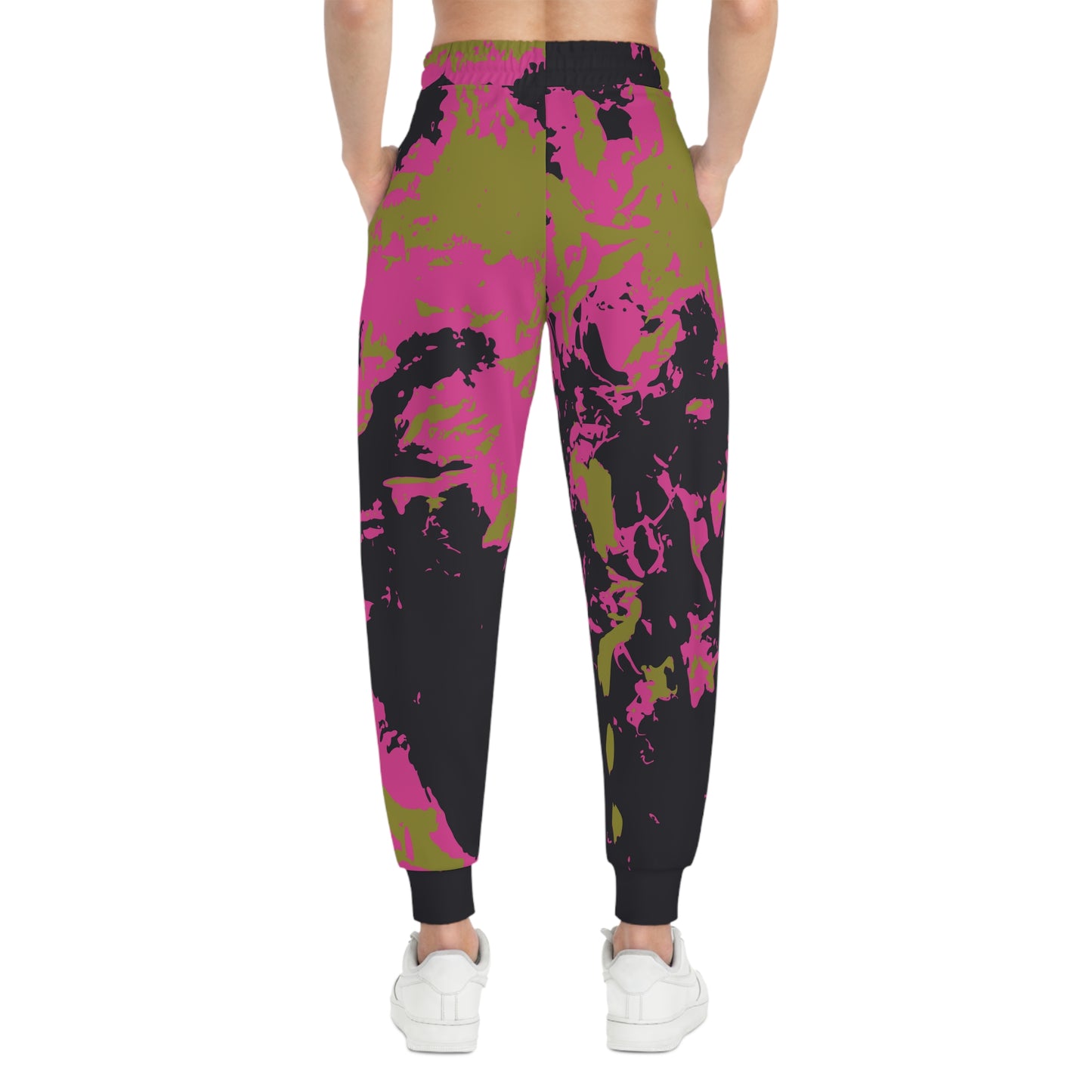Athletic Joggers