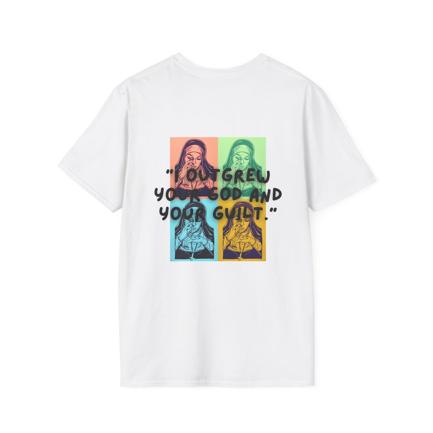 GOD TEE