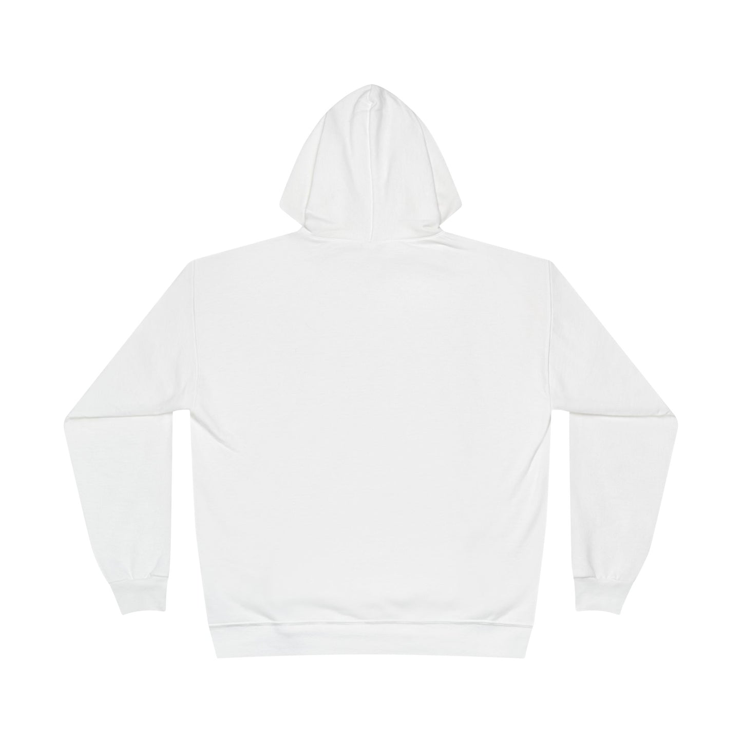 Unisex EcoSmart Hoodie - 'Never Trust a Bottle Girl'