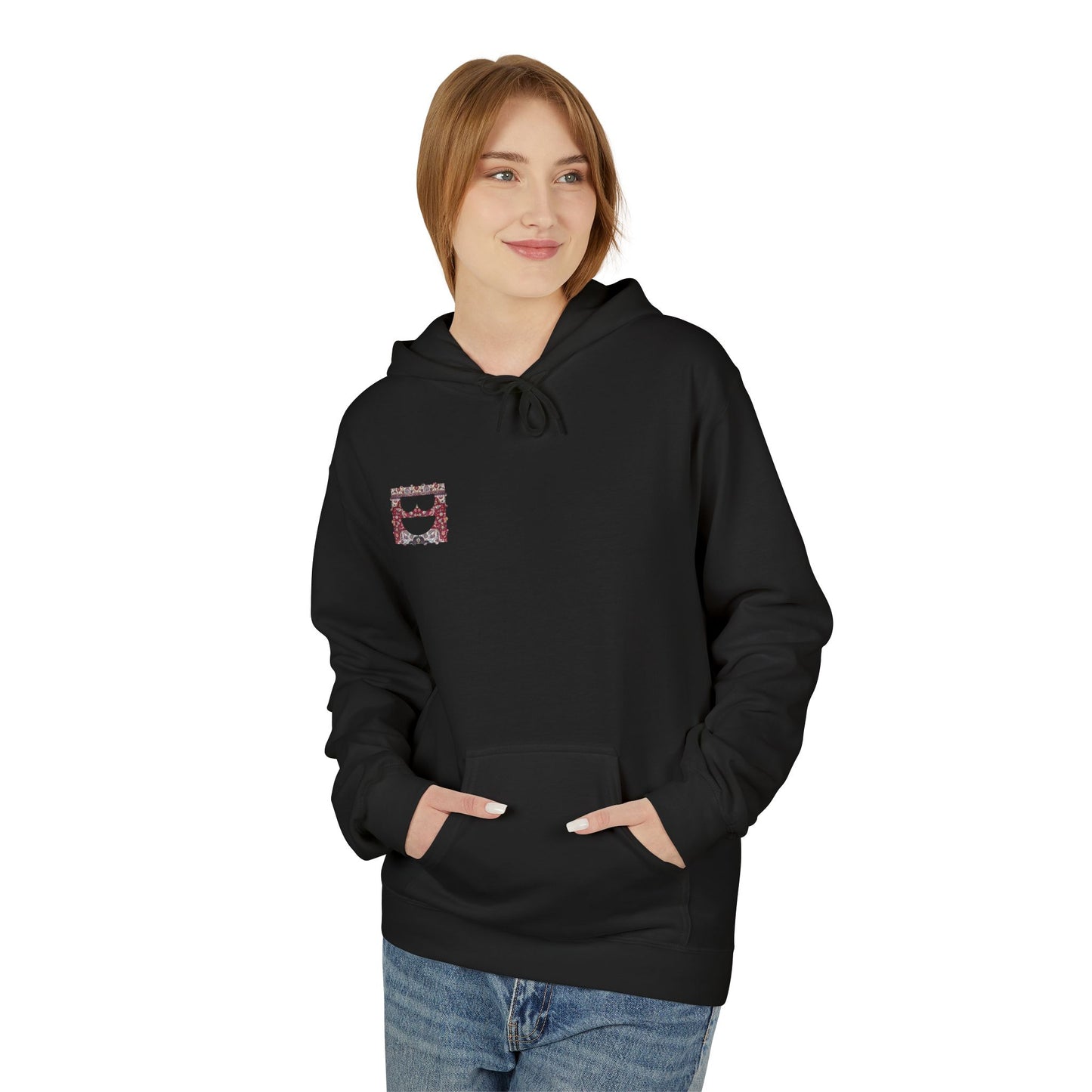 TRY ME HOODIE