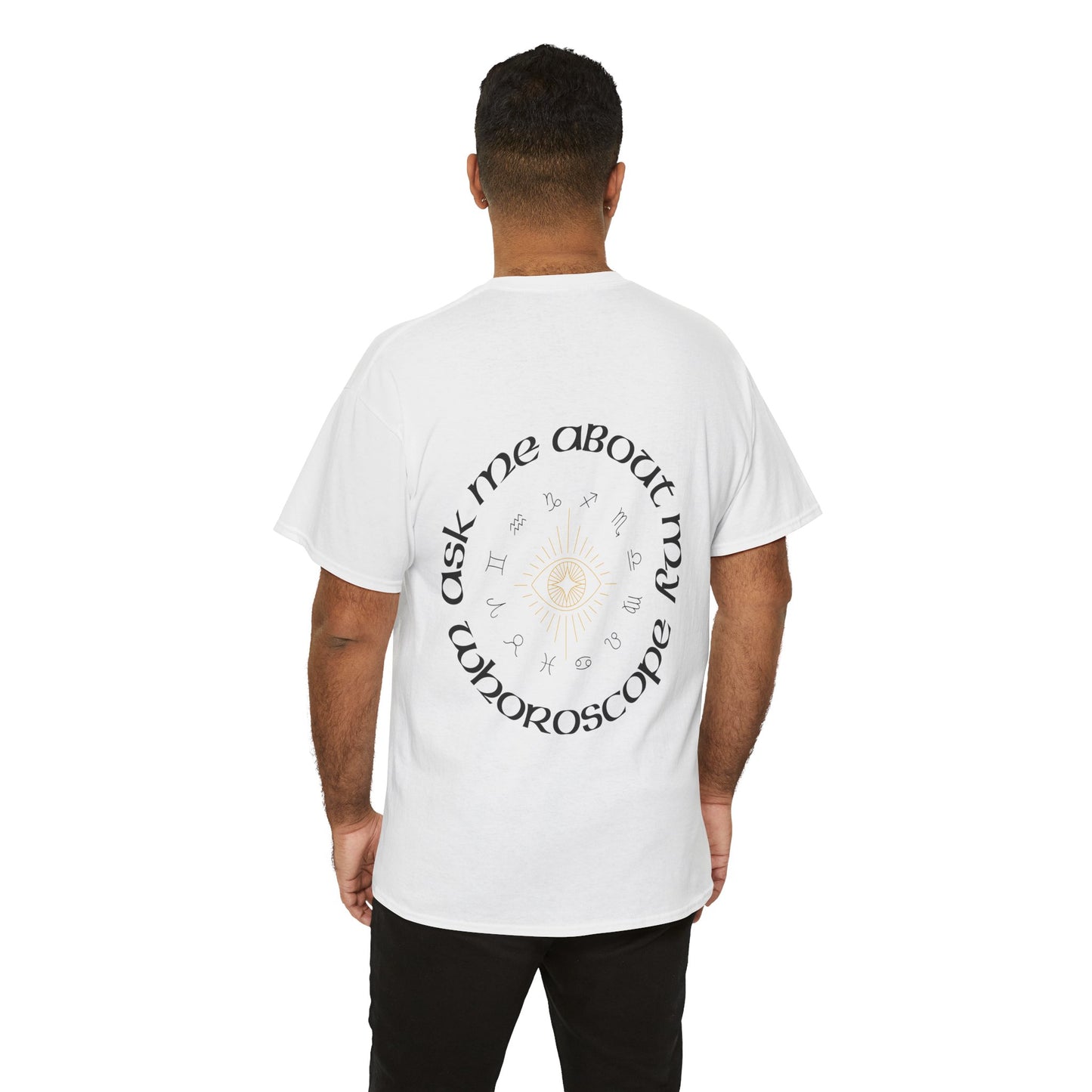 Astrology Tee