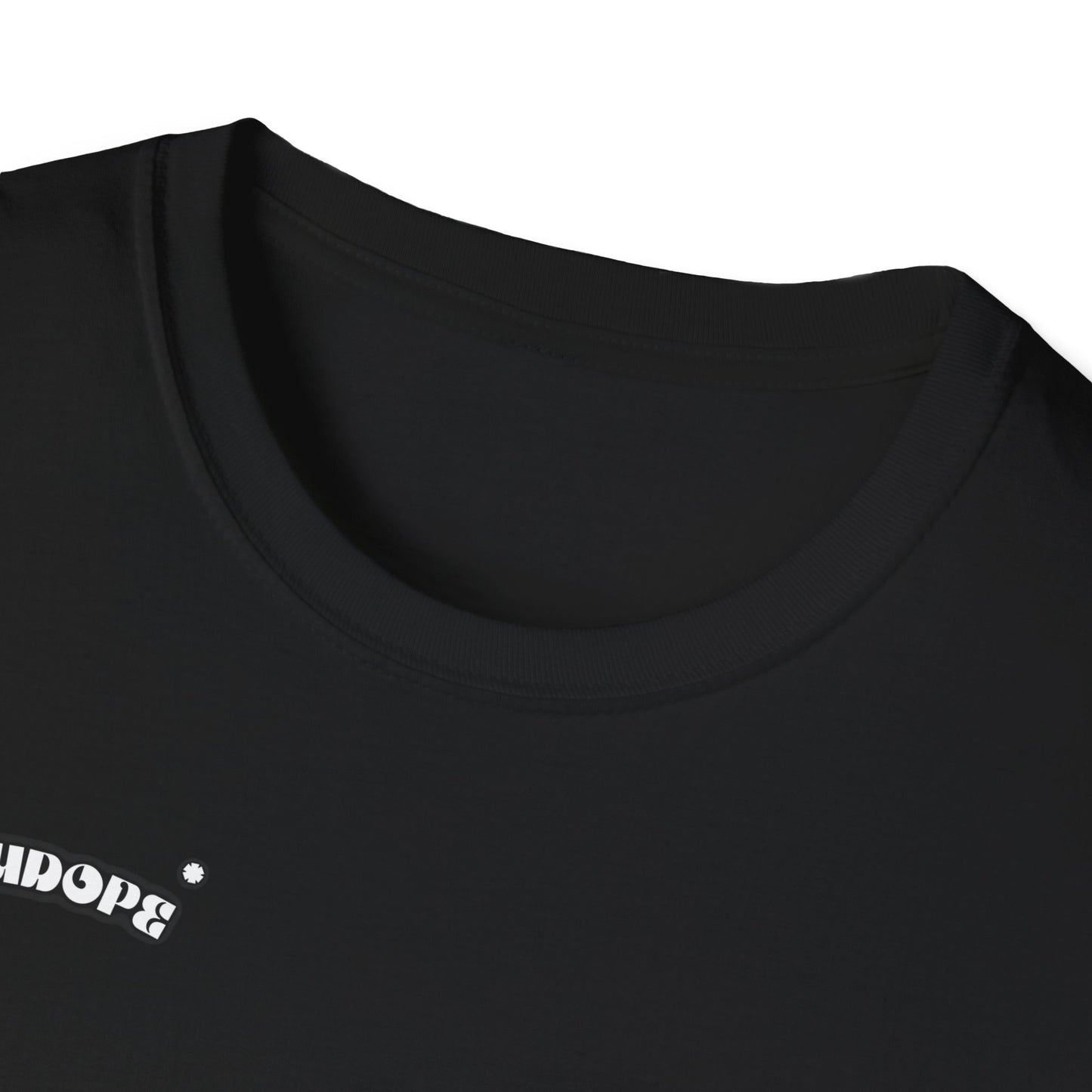 WRONGFUL TEE