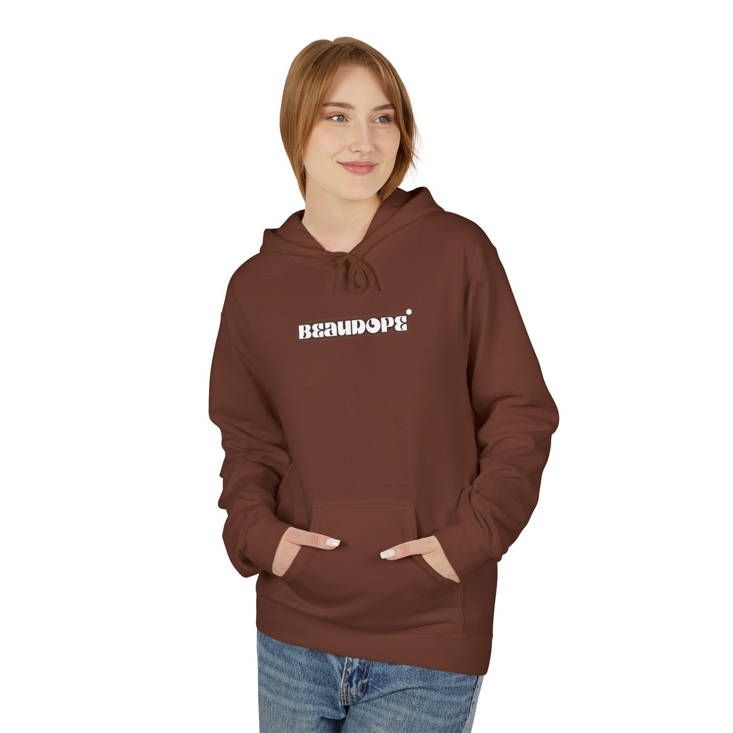 I JUST WANNA CUDDLE AND FUCK HOODIE