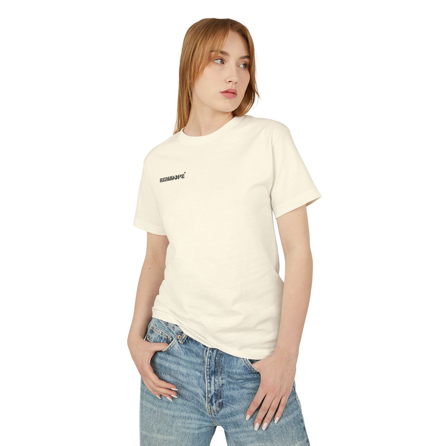BEAUTIFUL AND DOPE TEE