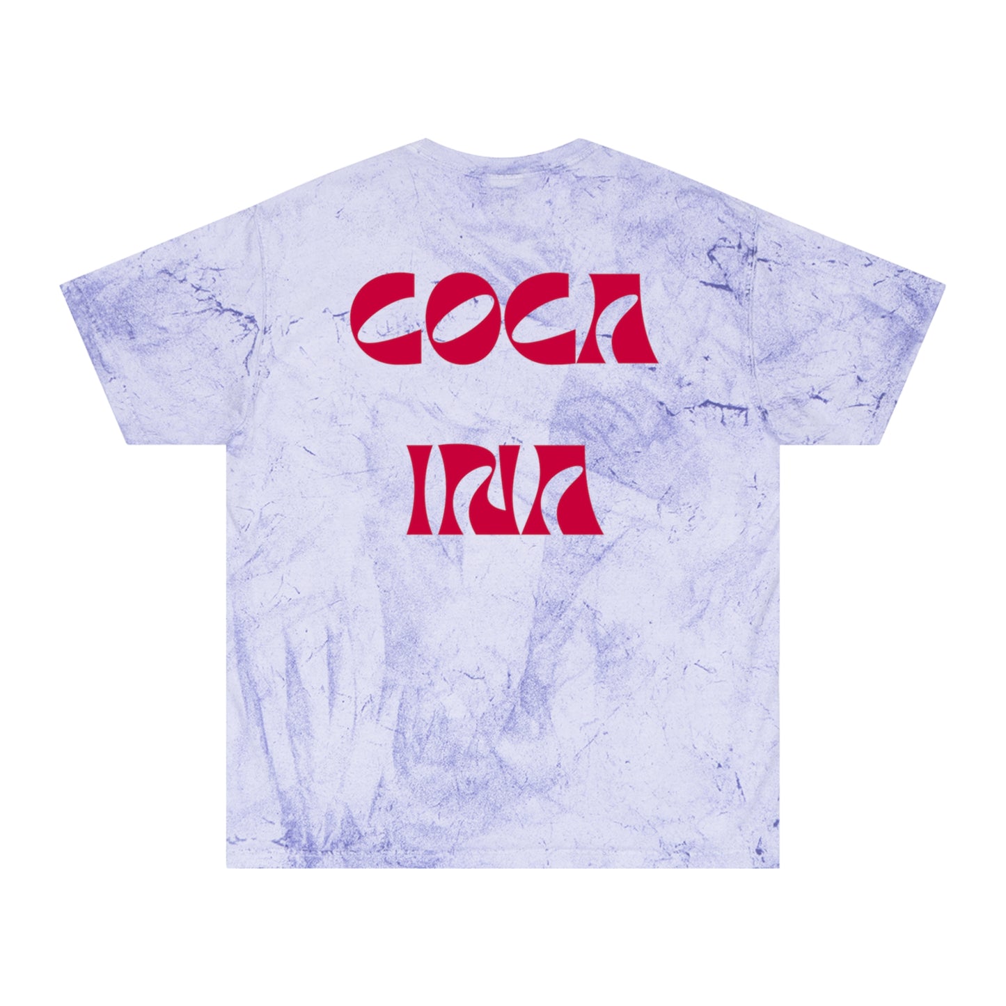 CLANDESTINE UNISEX TEE