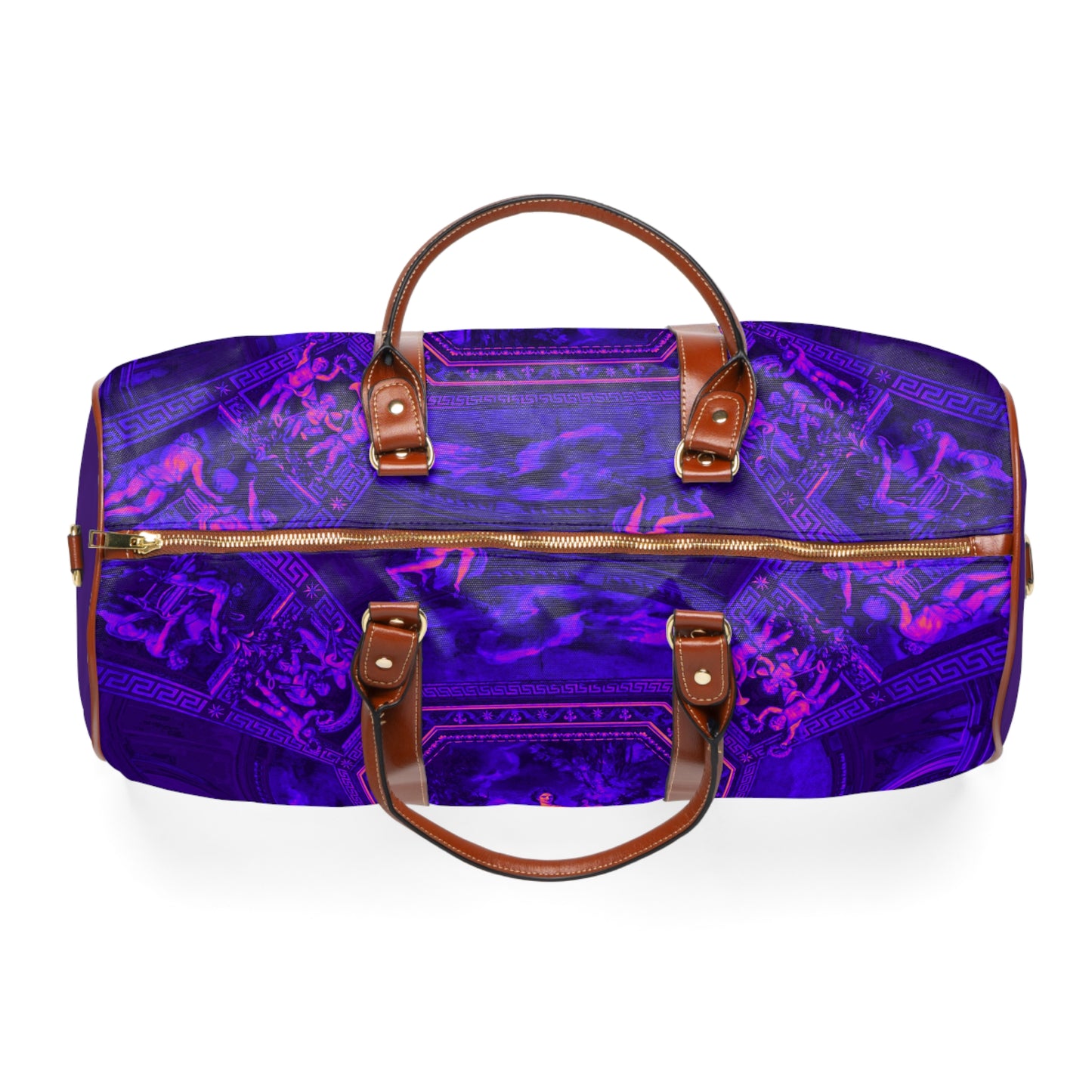DOPE Waterproof Travel Bag