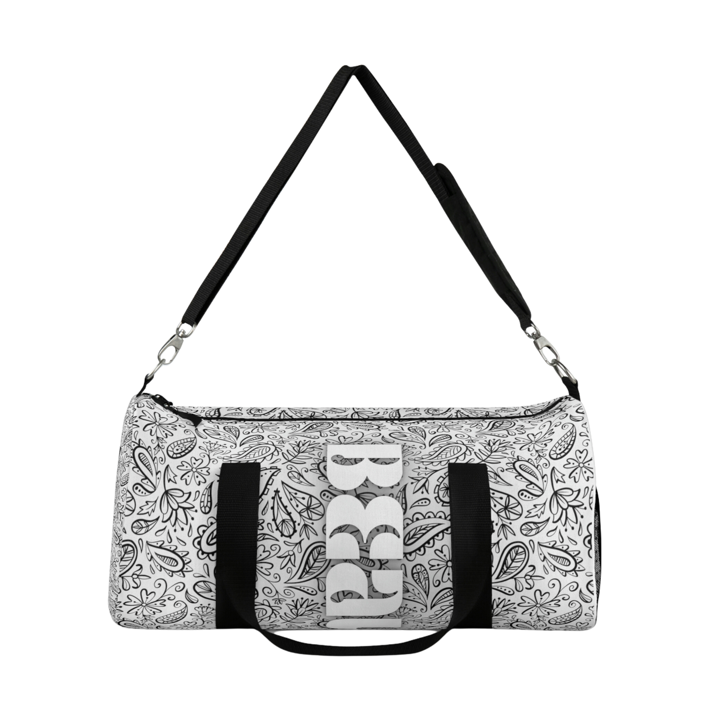 BEAUDOPE DUFFEL BAG