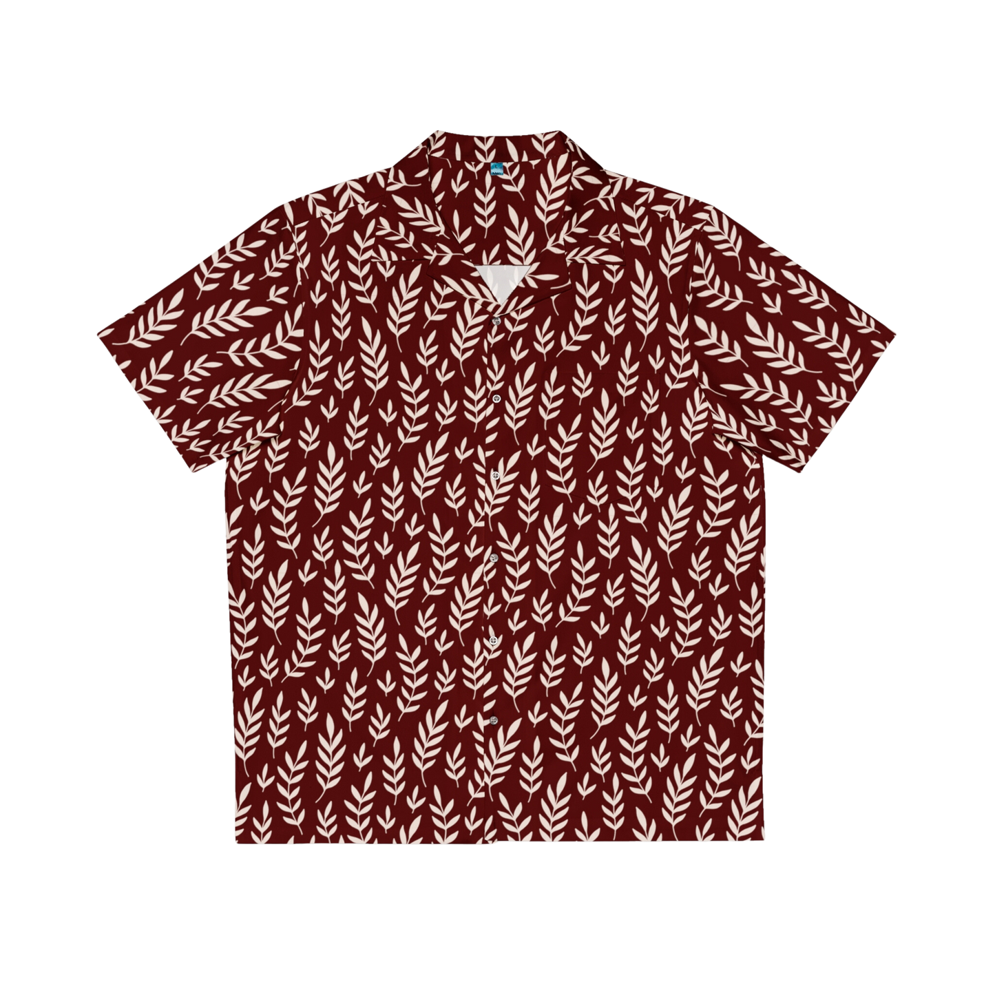 DOPE Men's Hawaiian Shirt