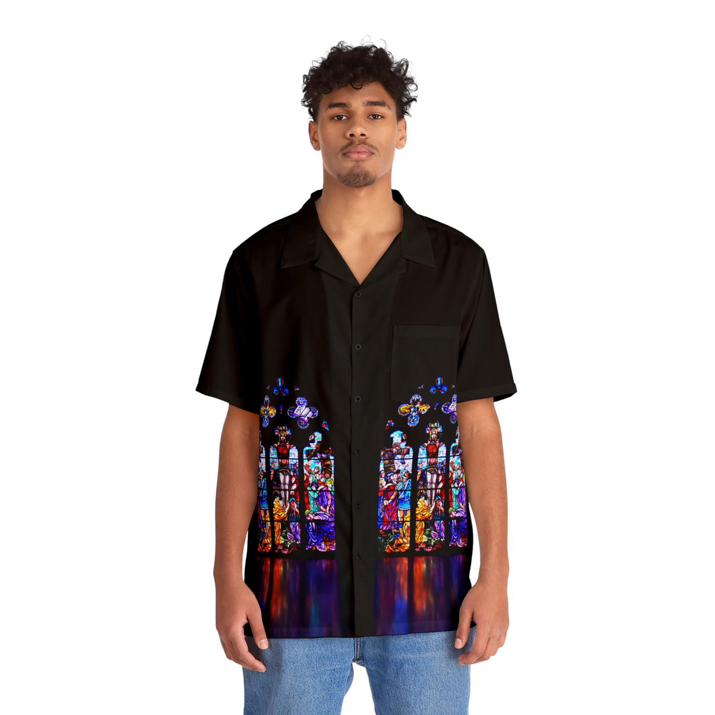 DOPE SHIRT