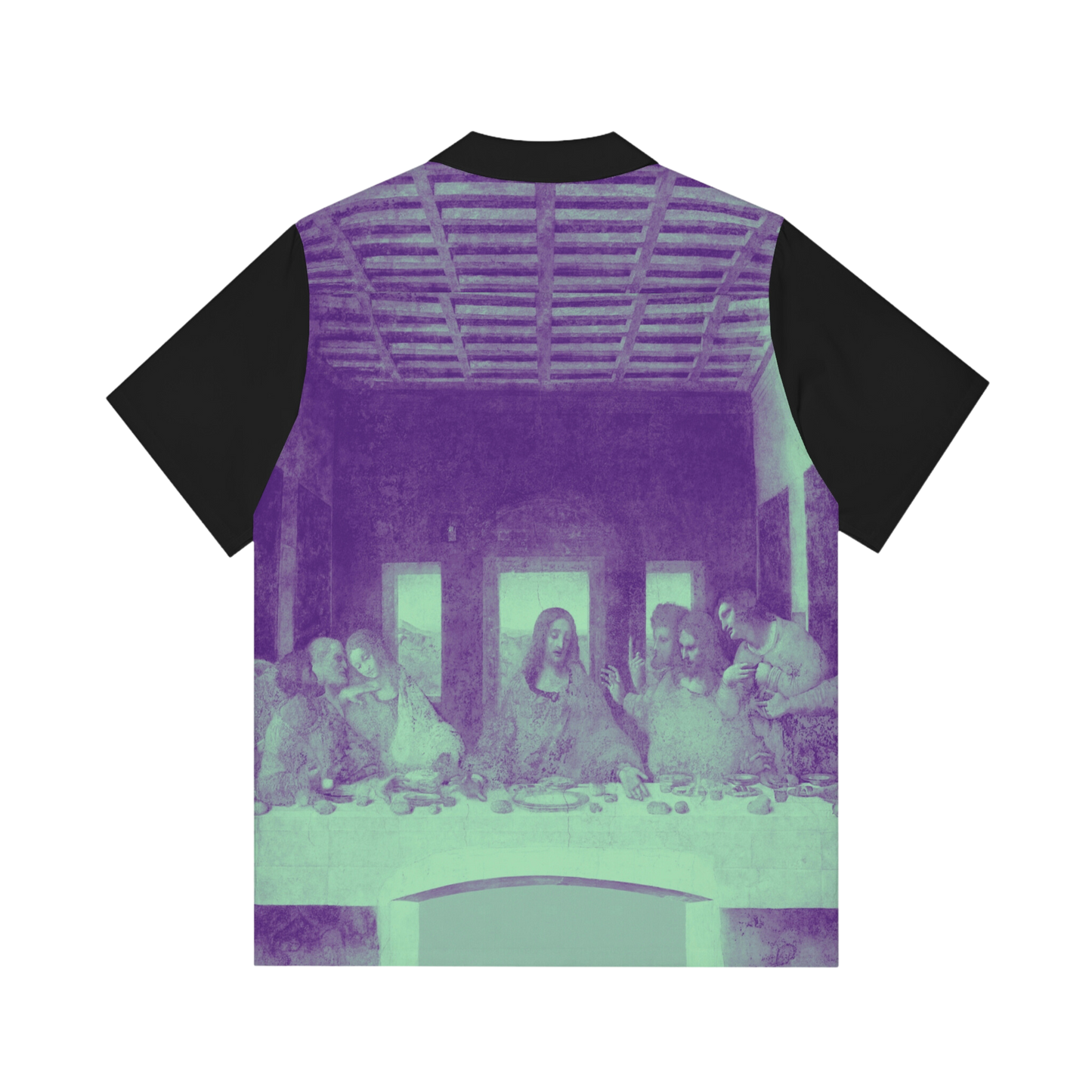 Last Supper Shirt