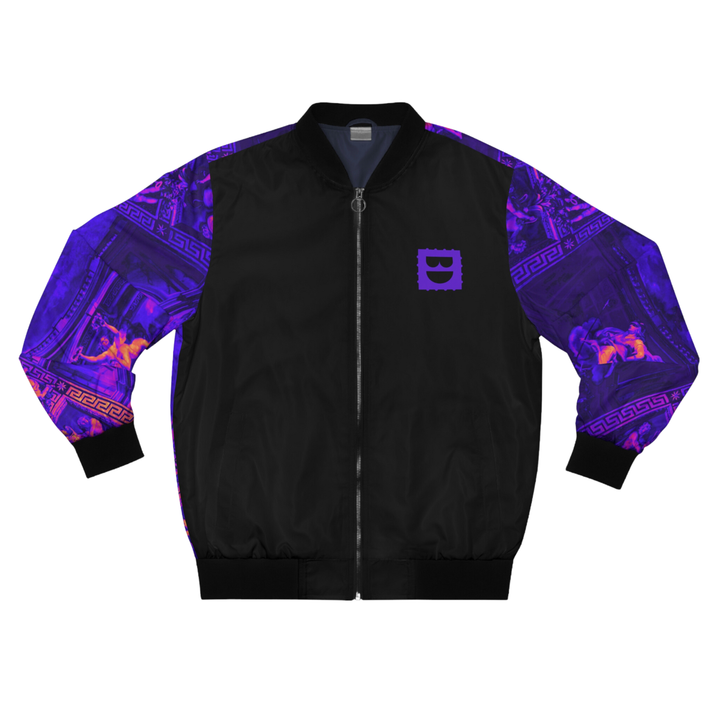 DOPE Bomber Jacket