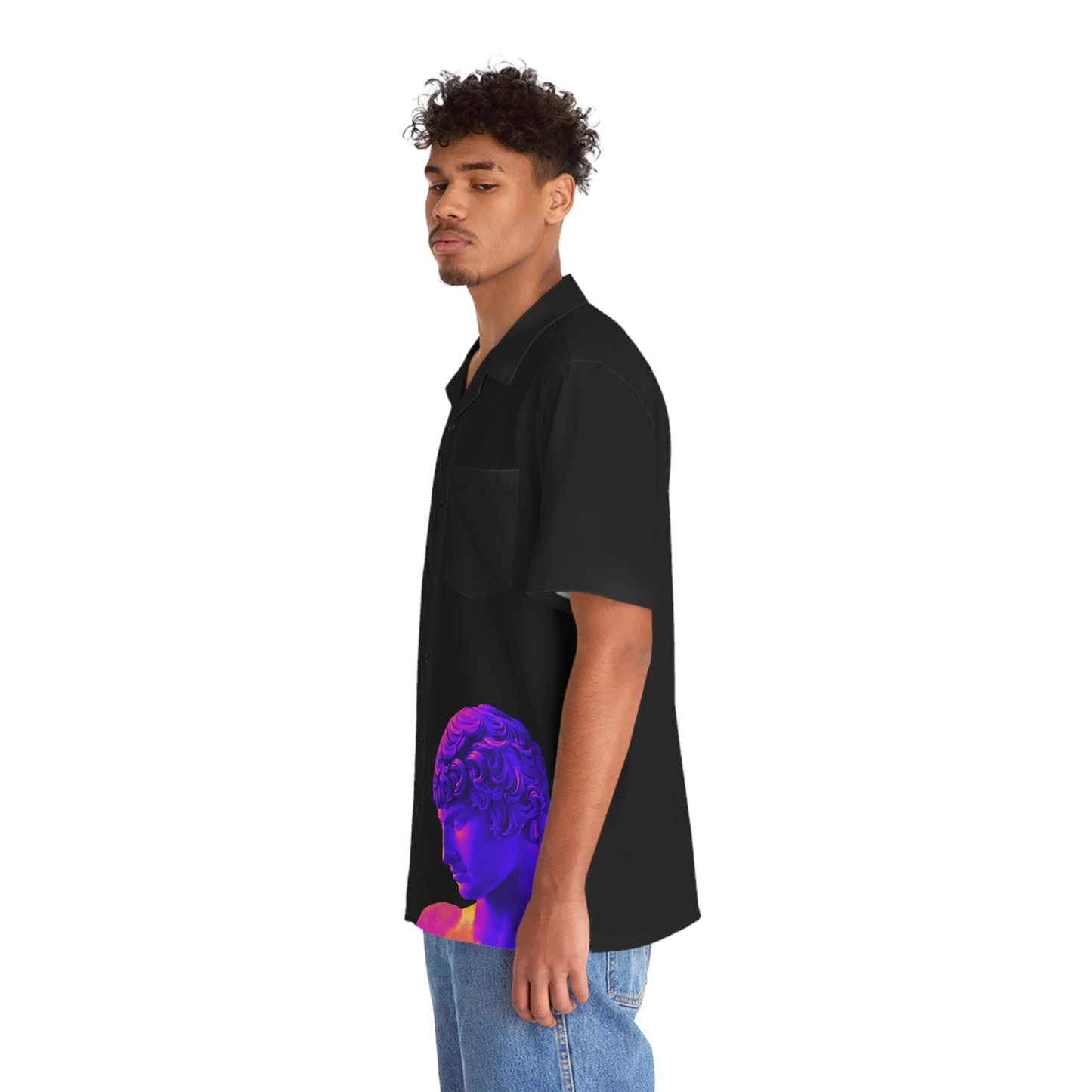 DOPE SHIRT