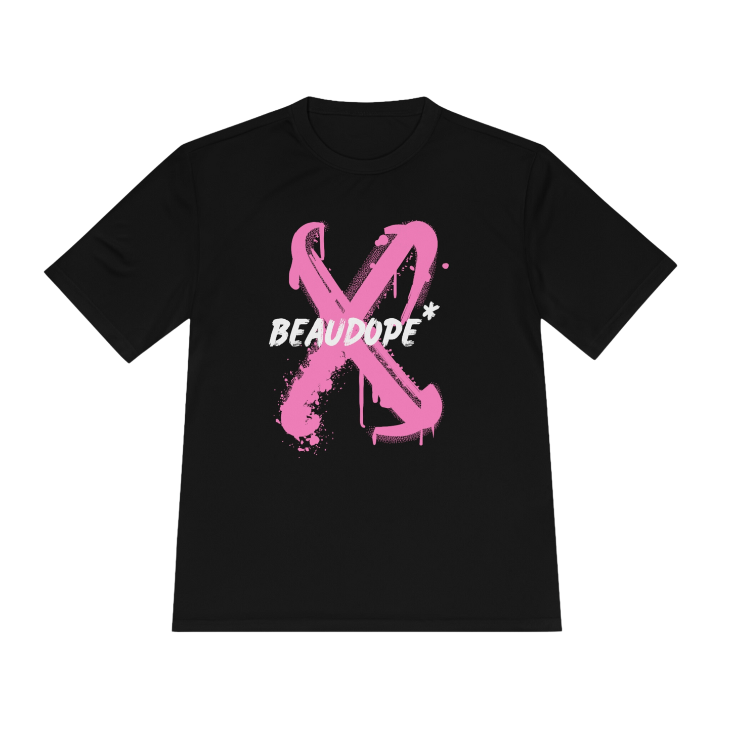 Unisex Moisture Wicking Tee
