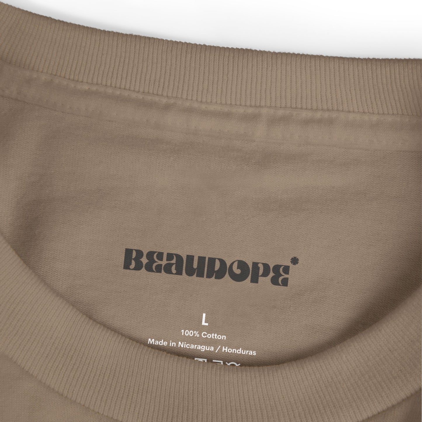 CAN'T AFFORD ME TEE