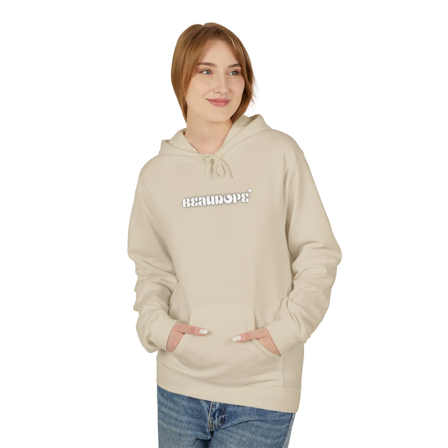 I JUST WANNA CUDDLE AND FUCK HOODIE