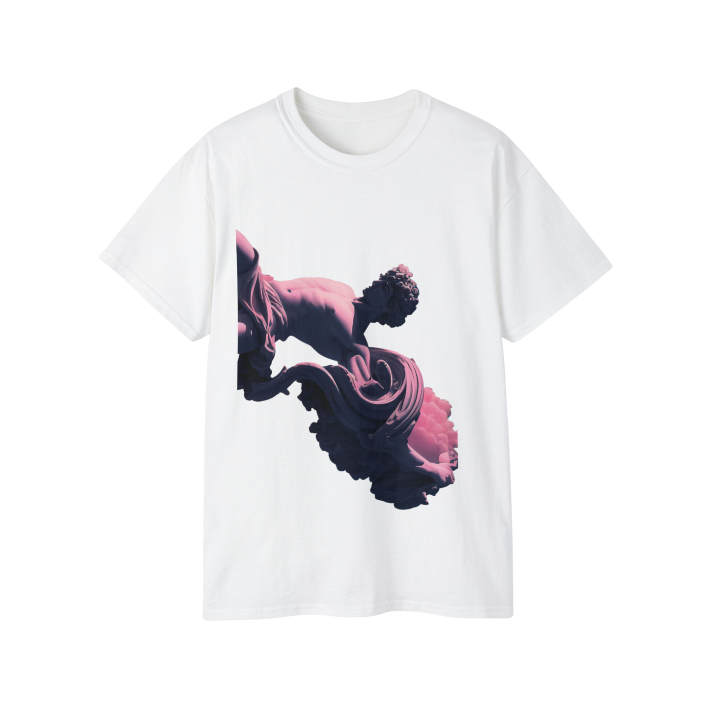 Unisex Ultra Cotton Tee
