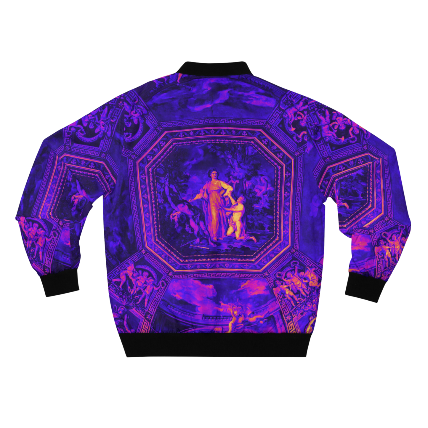 DOPE Bomber Jacket