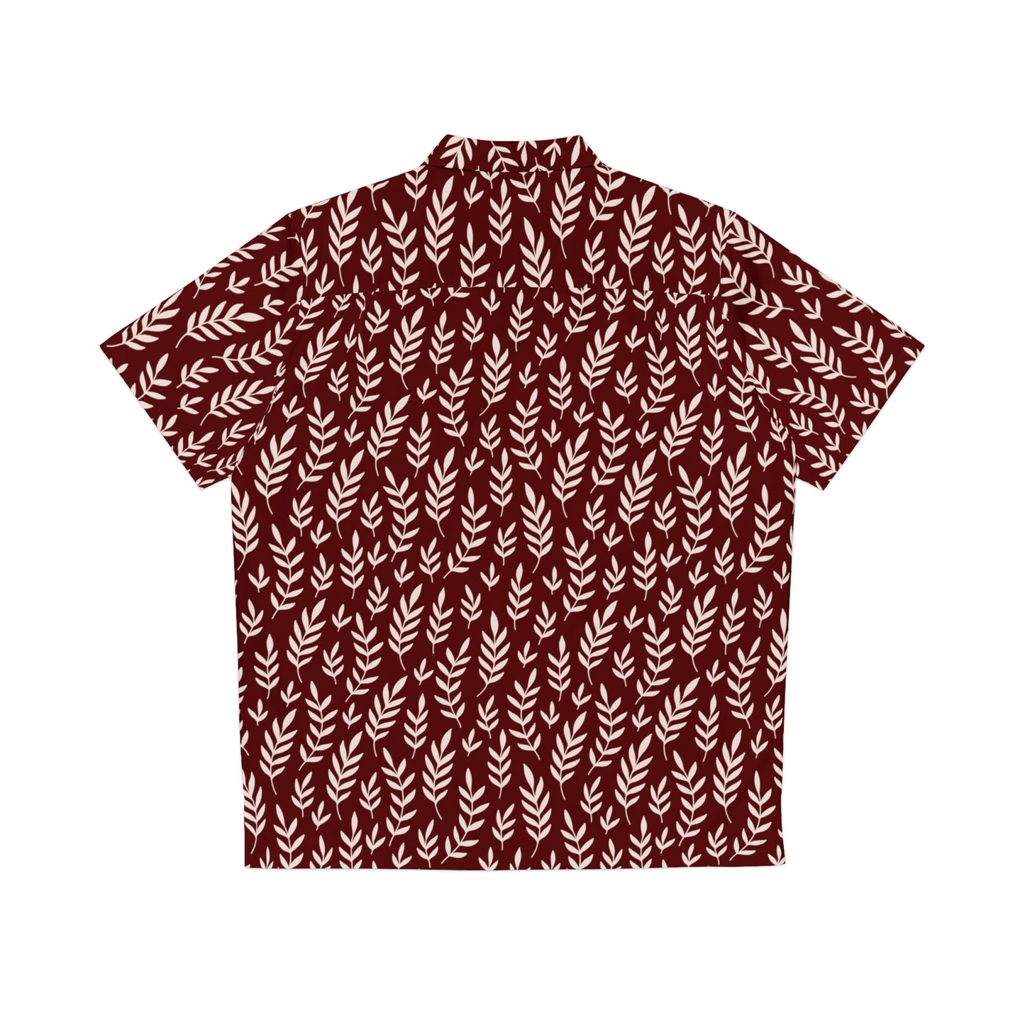 DOPE Men's Hawaiian Shirt