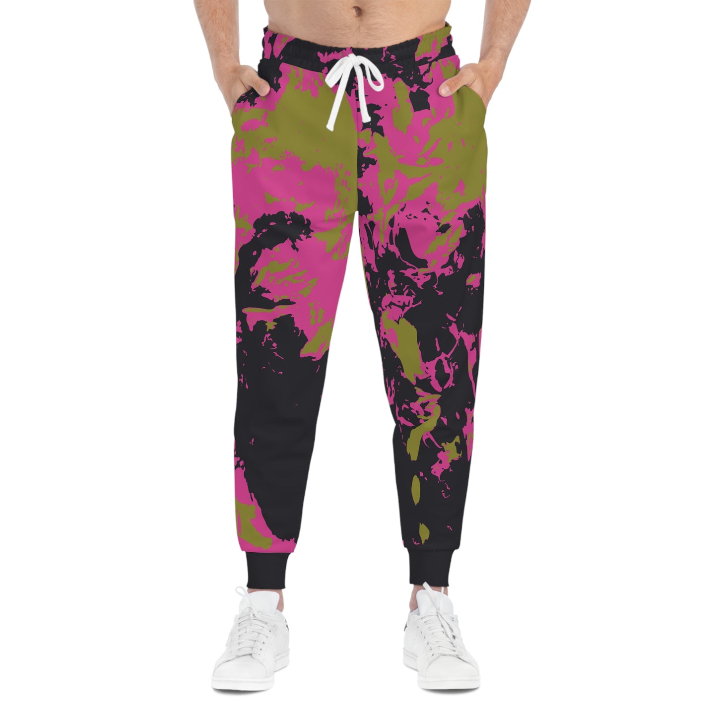 Athletic Joggers