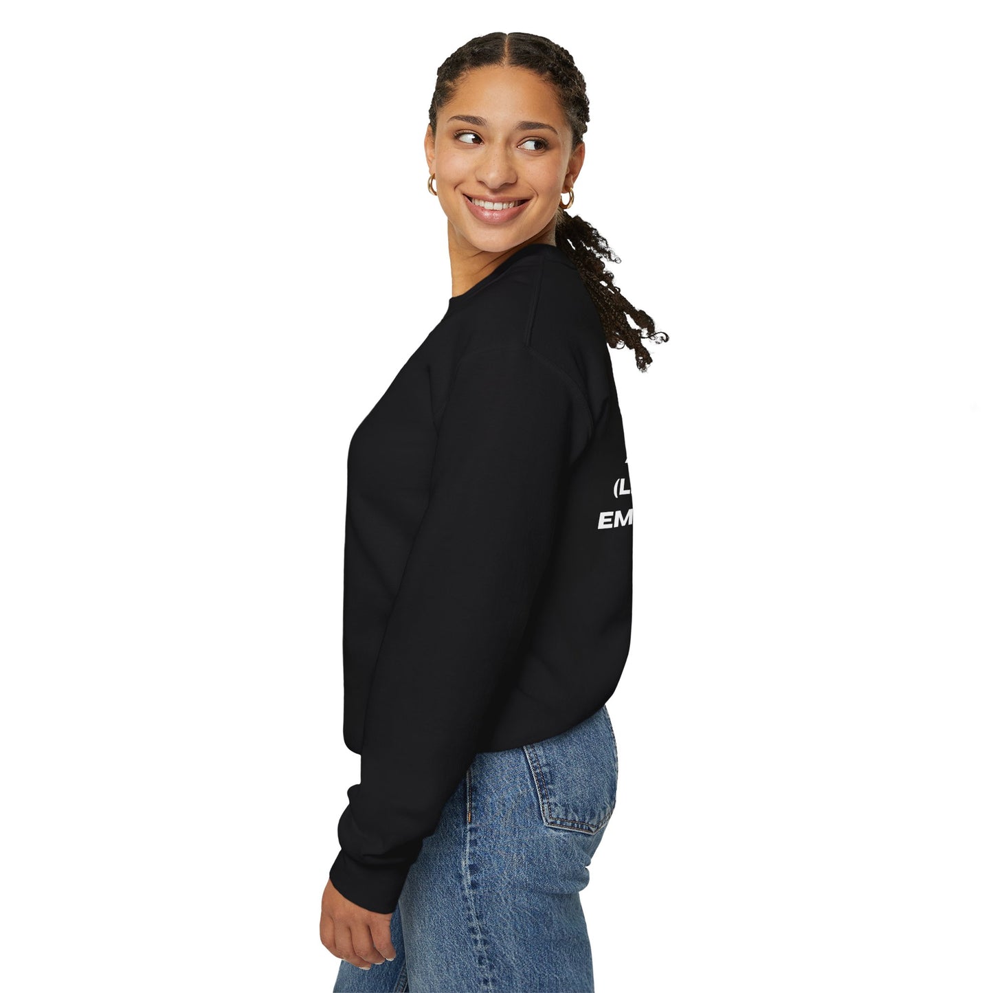 UNAFFORDABLE HOODIE