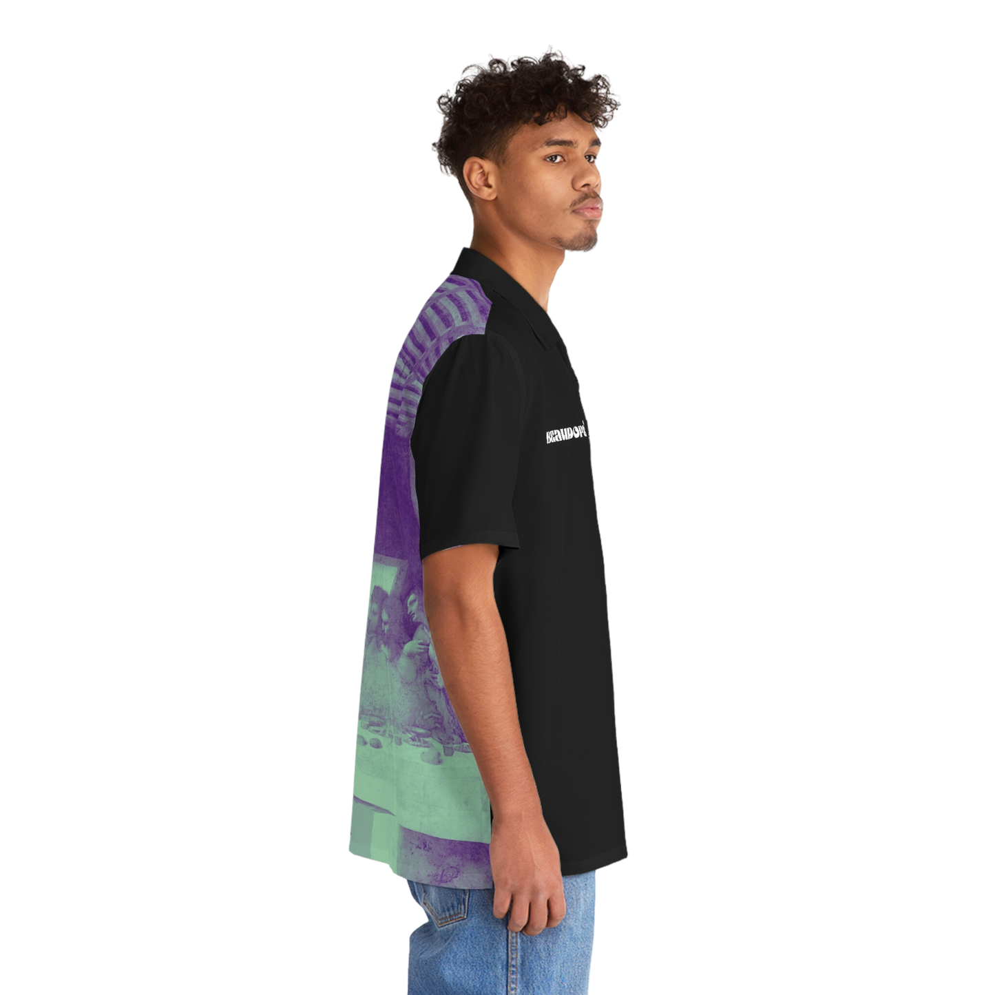 Last Supper Shirt