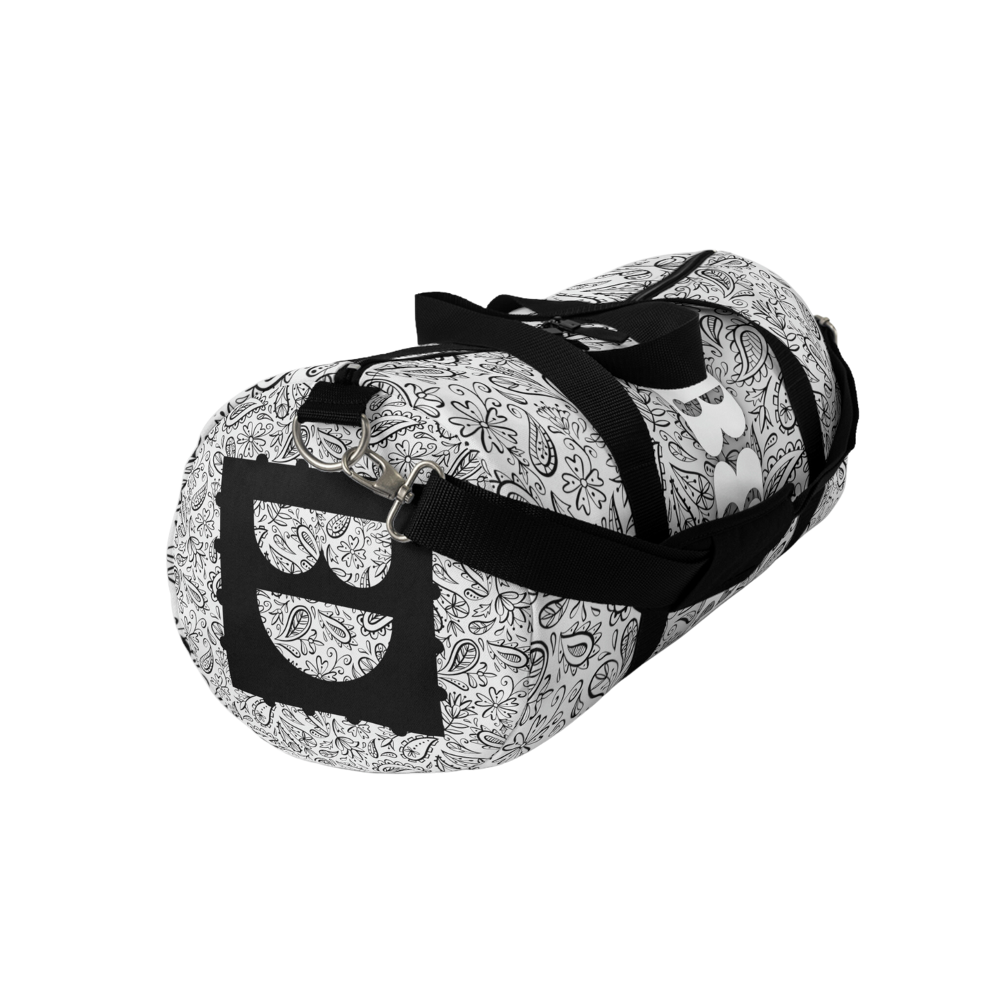 BEAUDOPE DUFFEL BAG