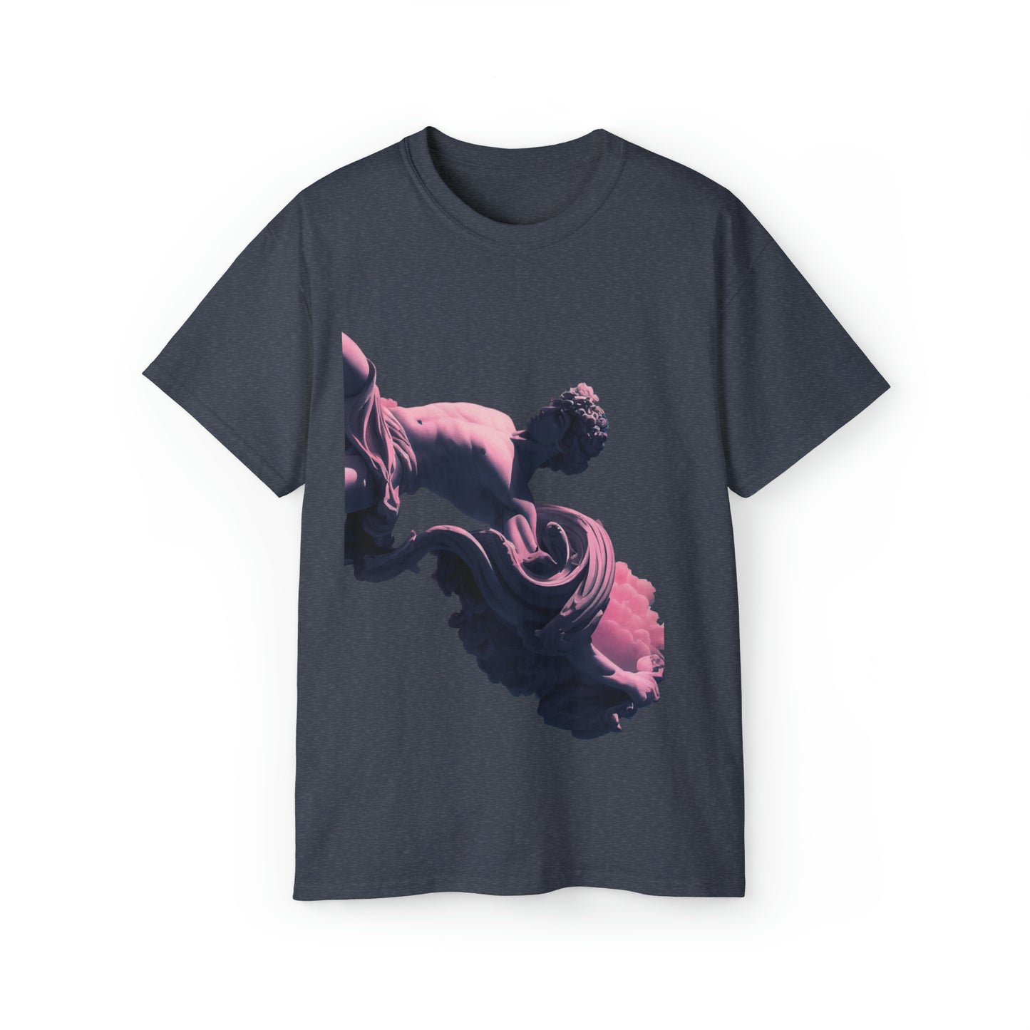 Unisex Ultra Cotton Tee