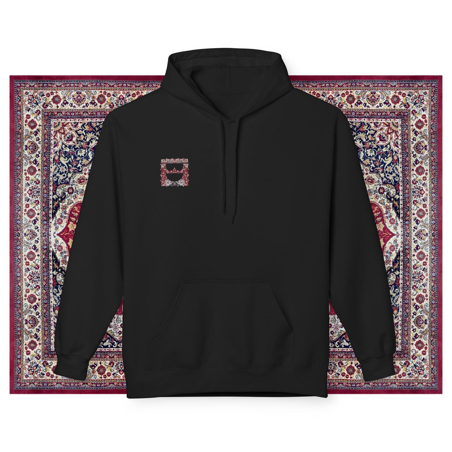 TRY ME HOODIE