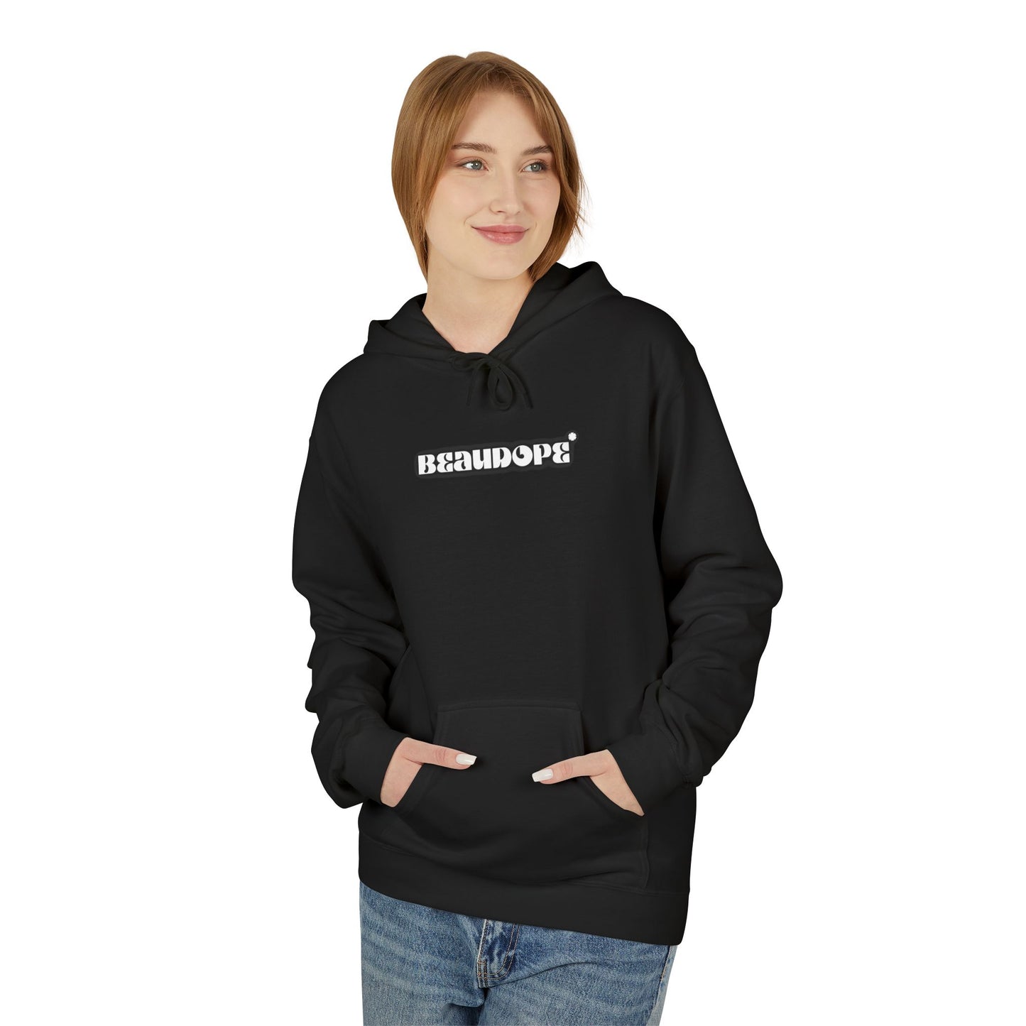 I JUST WANNA CUDDLE AND FUCK HOODIE