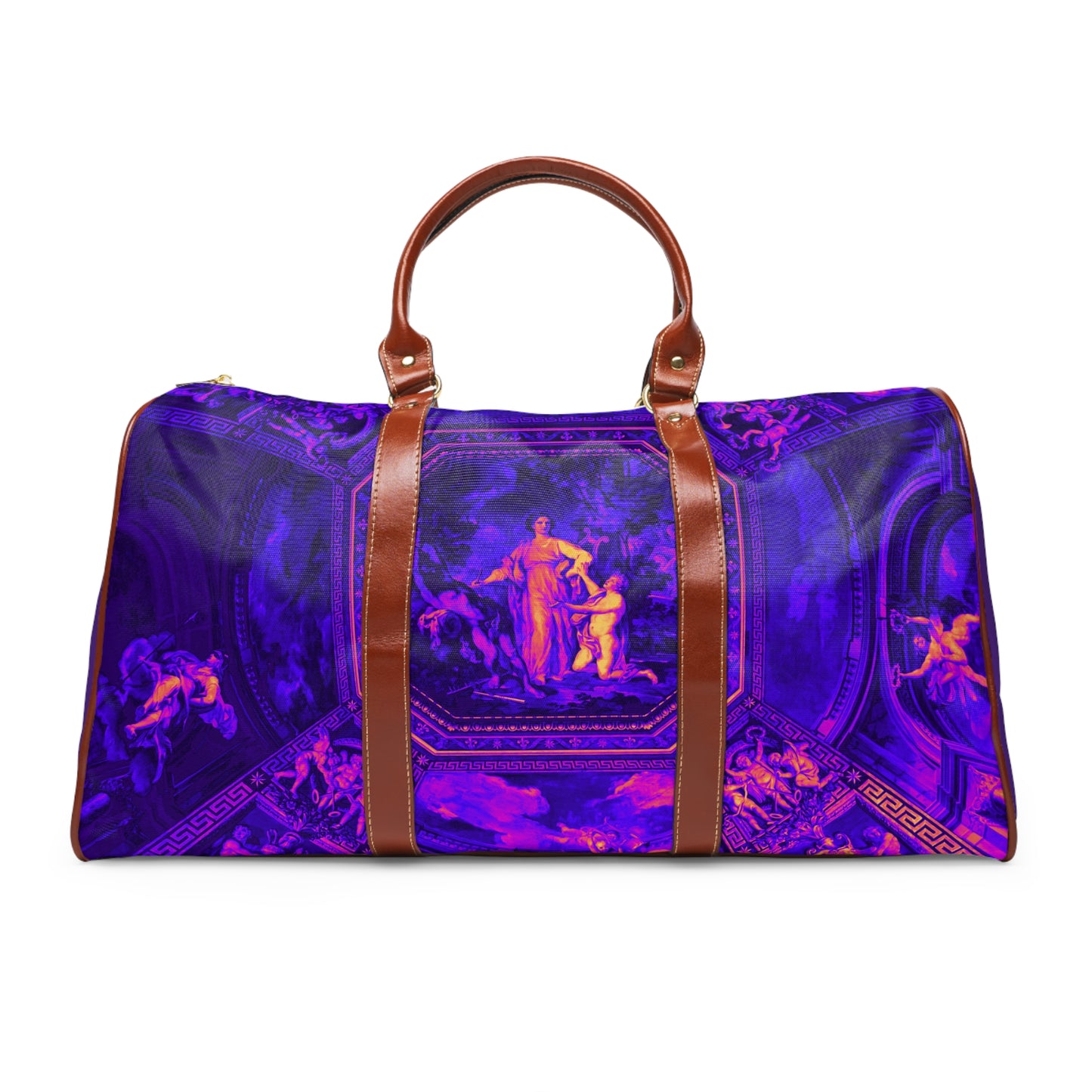 DOPE Waterproof Travel Bag