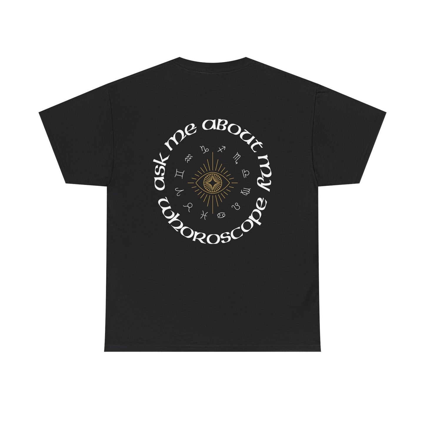 Astrology Tee