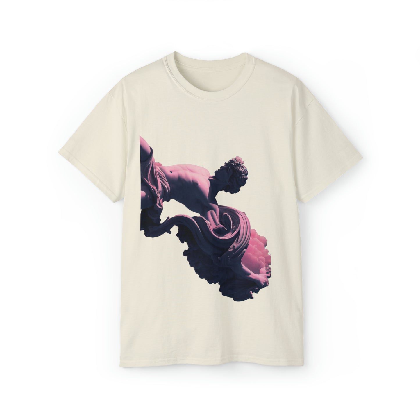 Unisex Ultra Cotton Tee